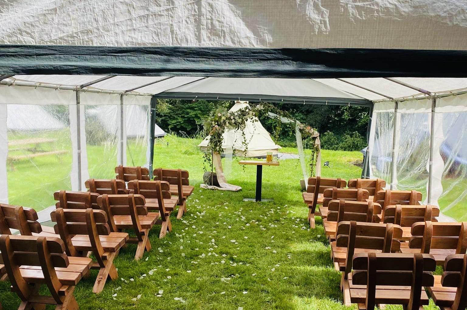 Malý Janek - pivovar s penzionem