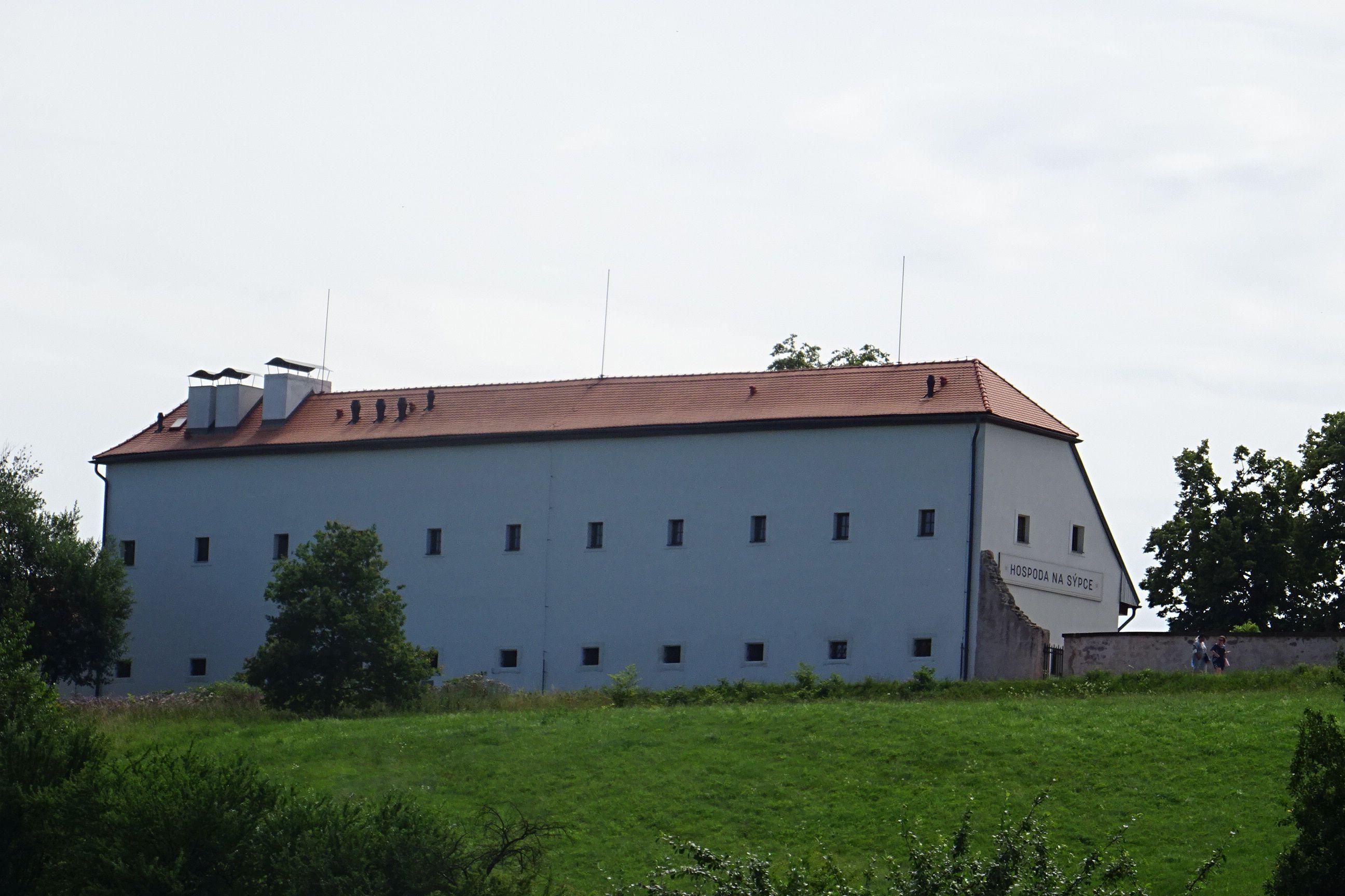 Hospoda na sýpce - ubytování foto 4