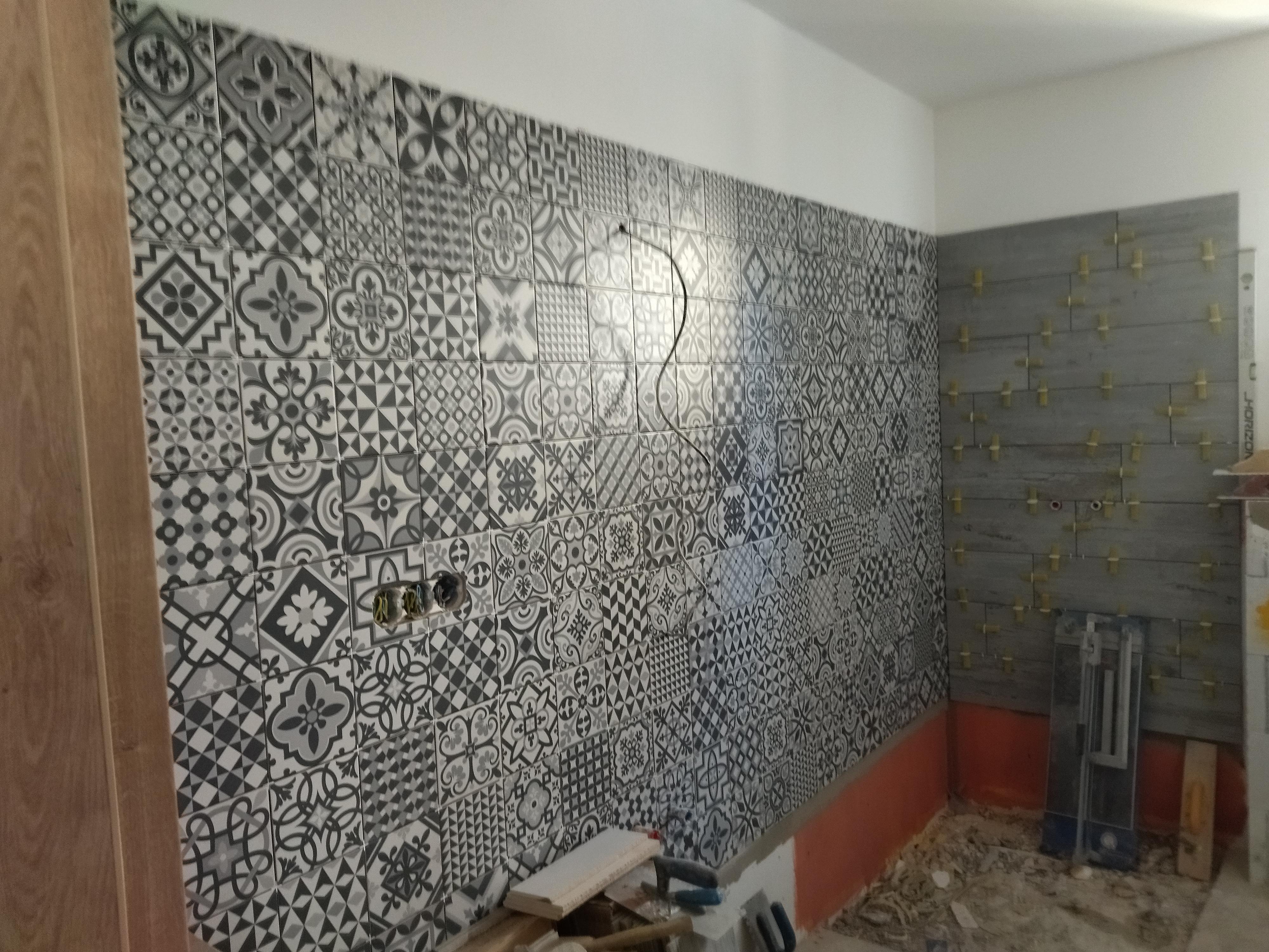 Obkladačské práce Attila Szerdi