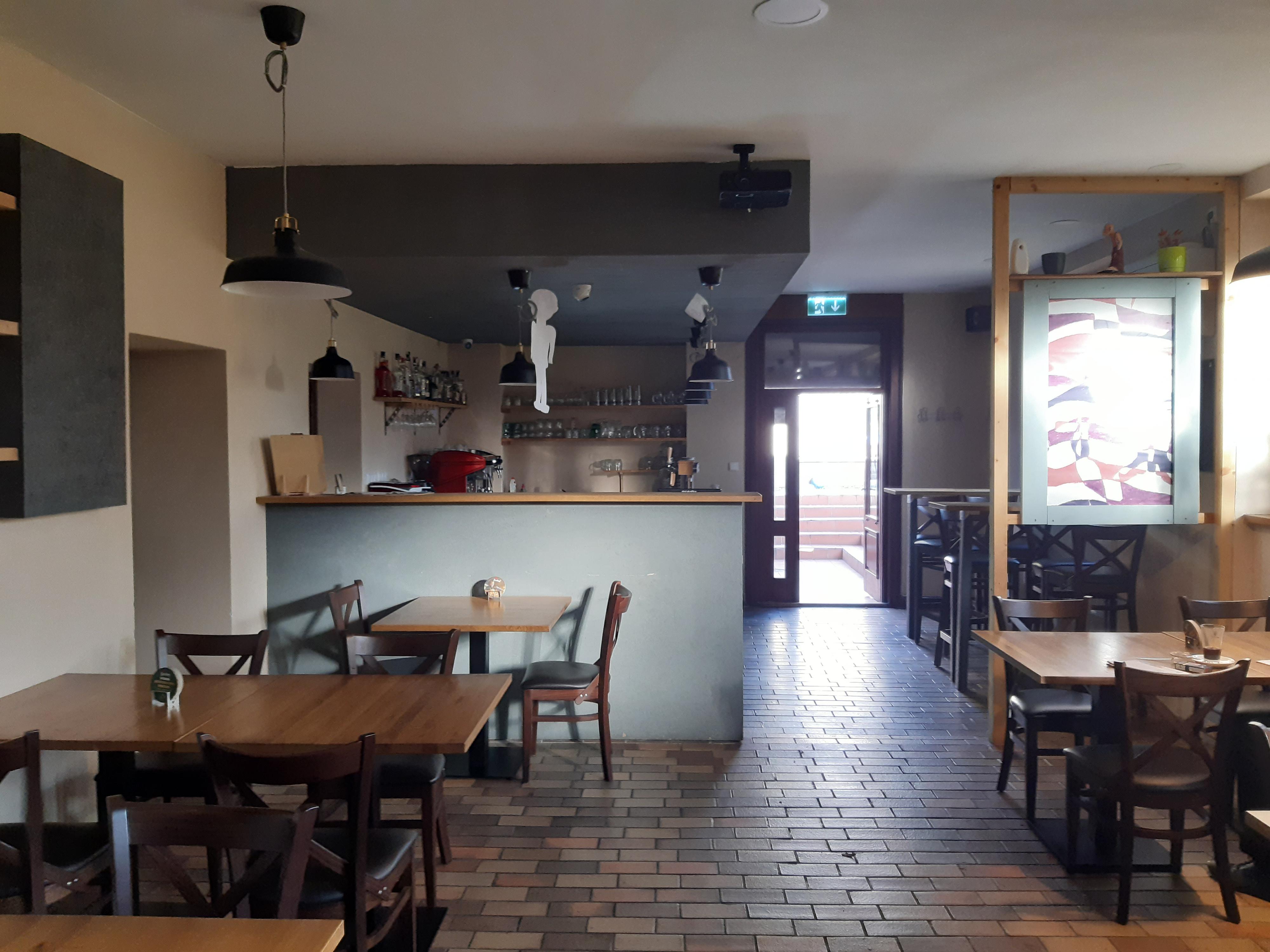 Restaurace Na Dělostřílnách foto 6