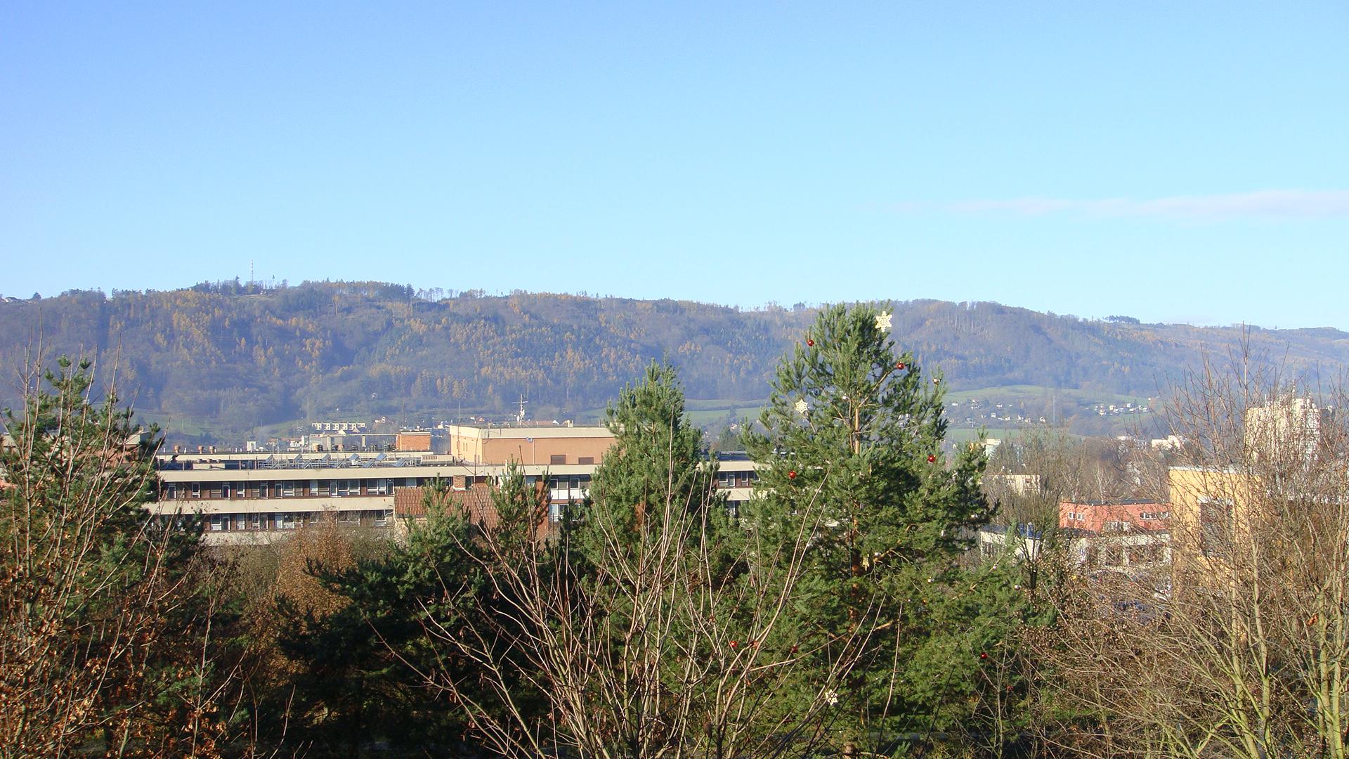 SENIOR centrum Blansko, p.o. foto 3