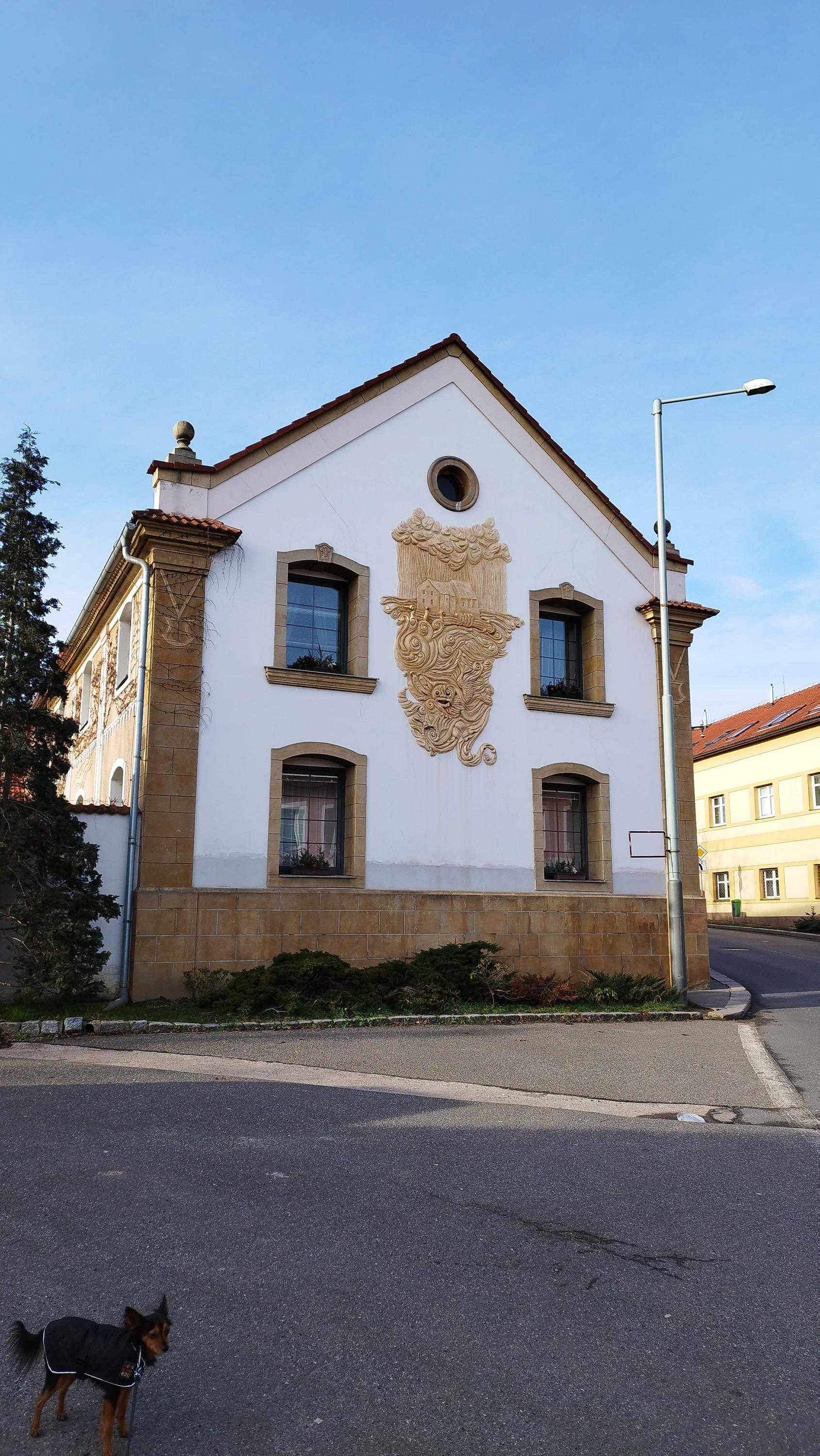 U Dvou pupků foto 3
