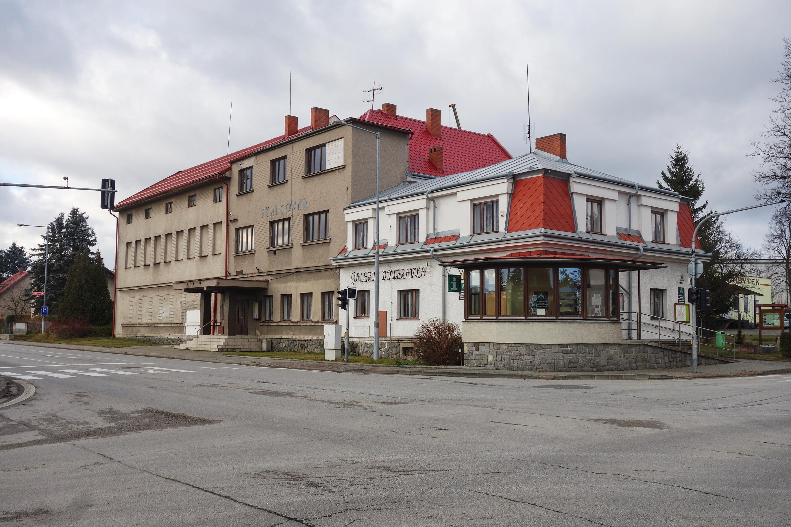 Galerie Doubravka foto 1