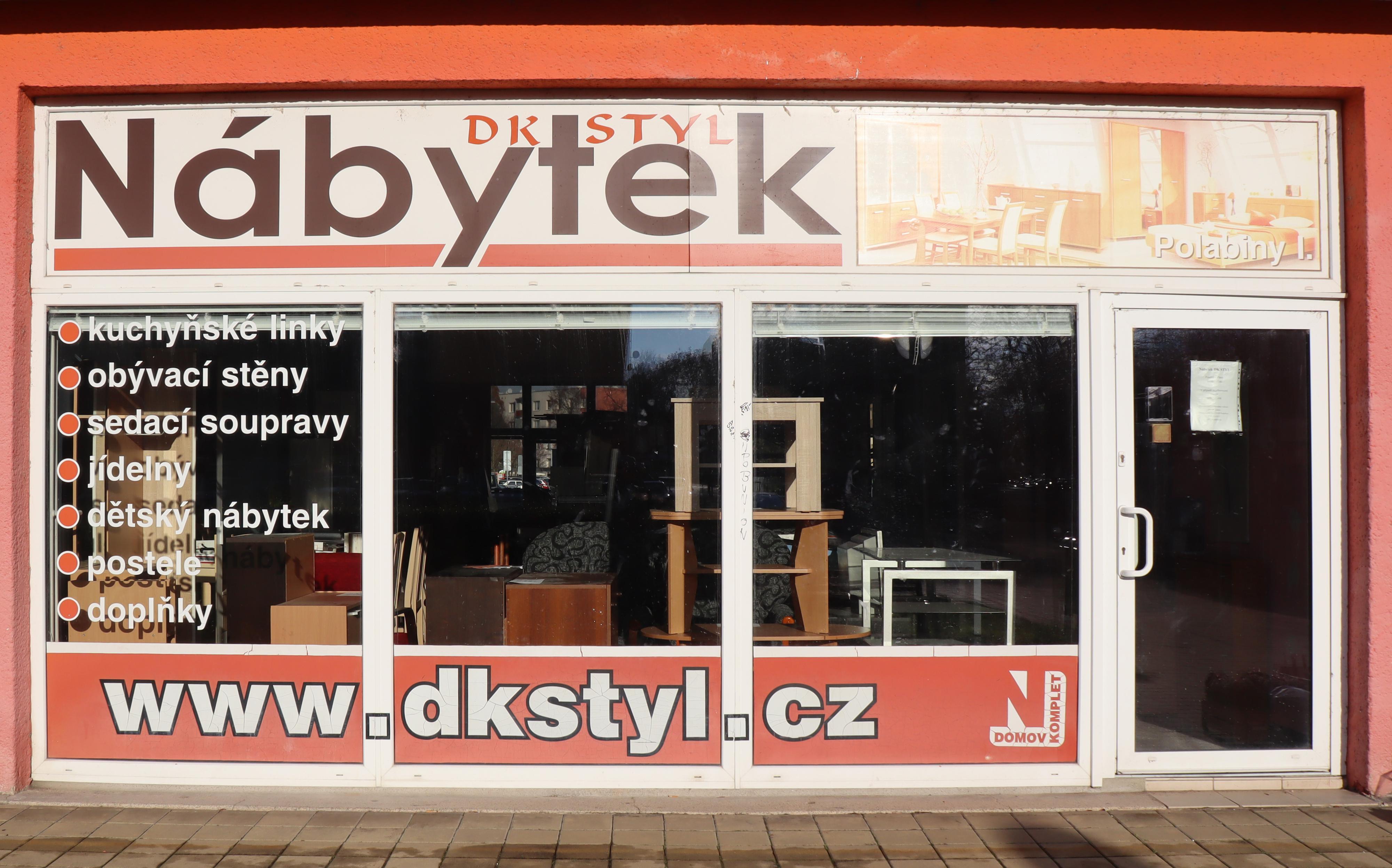 Nábytek DK STYL foto 5
