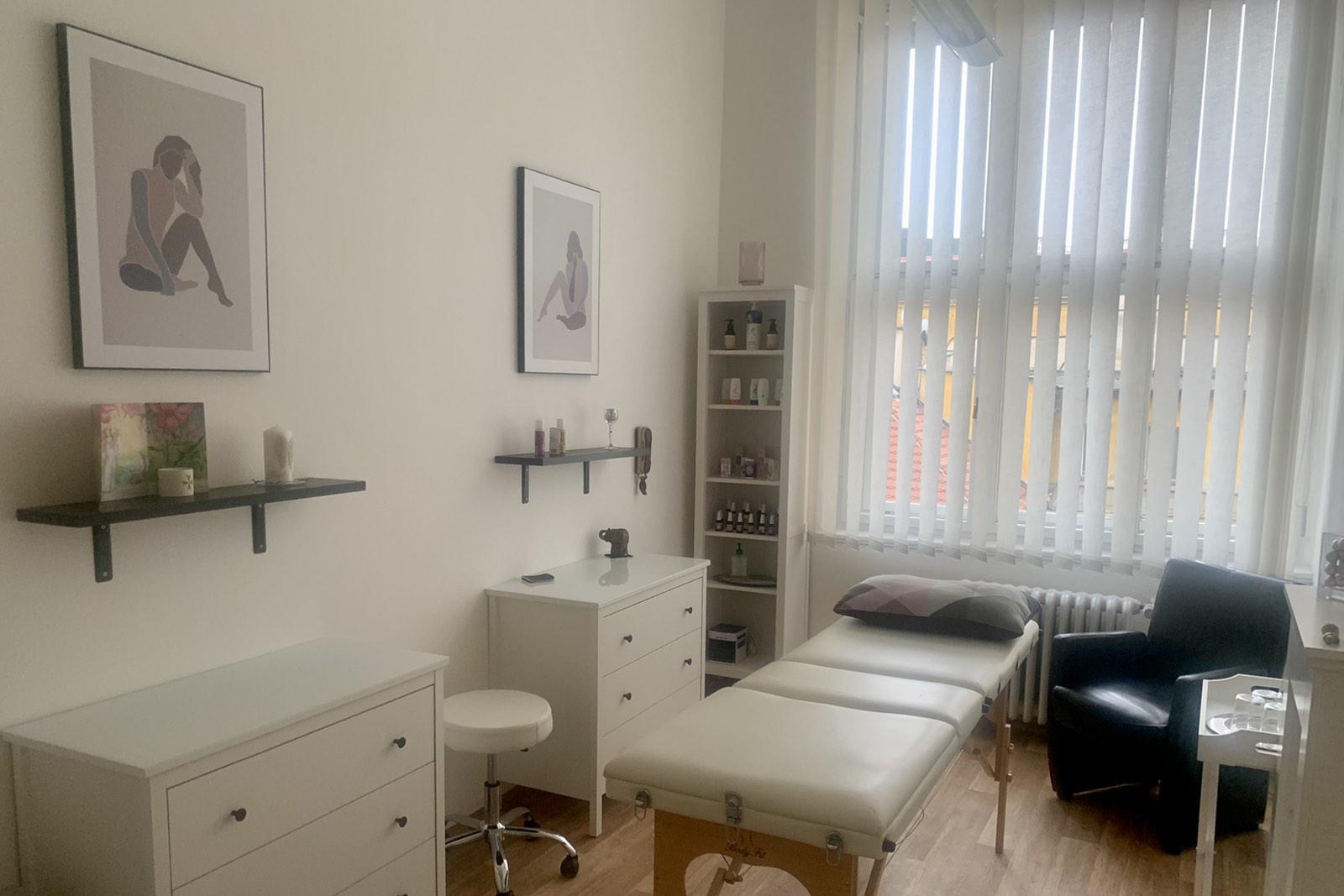 Bc. Jana Trejbalová