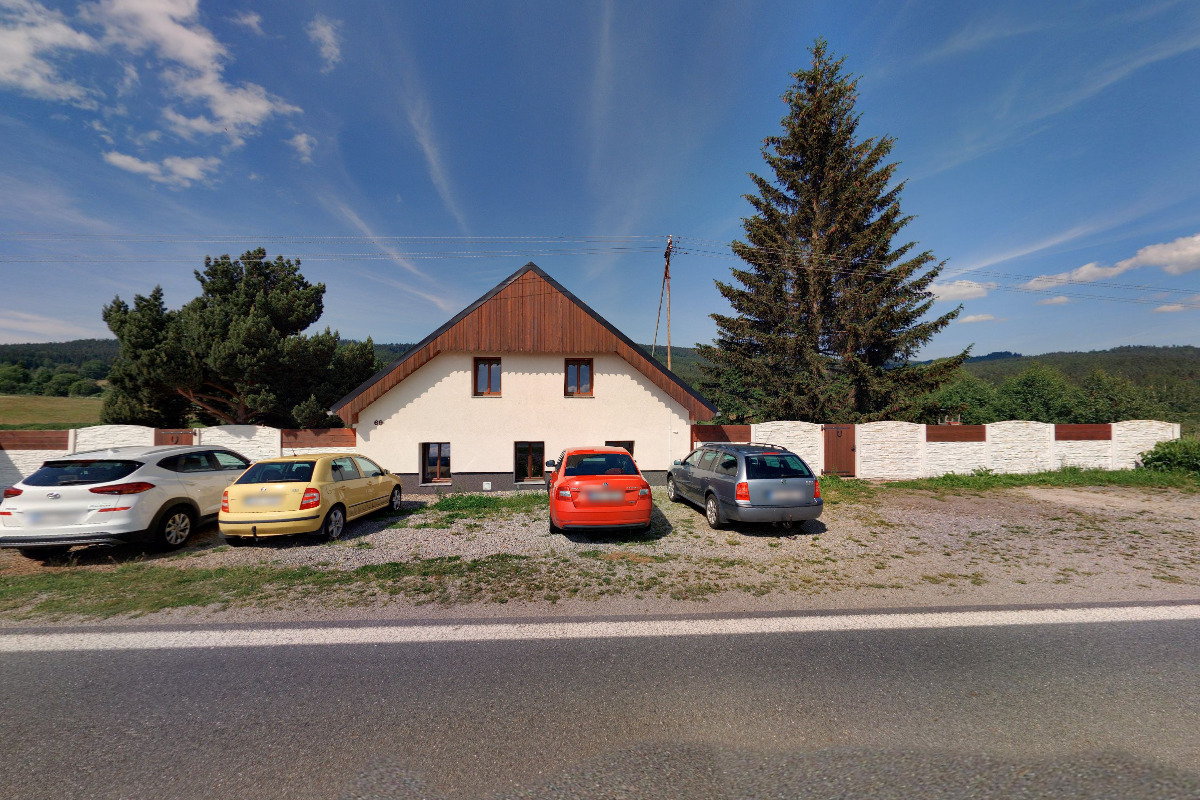 Chalupa Míša - Resort Kadleců foto 6