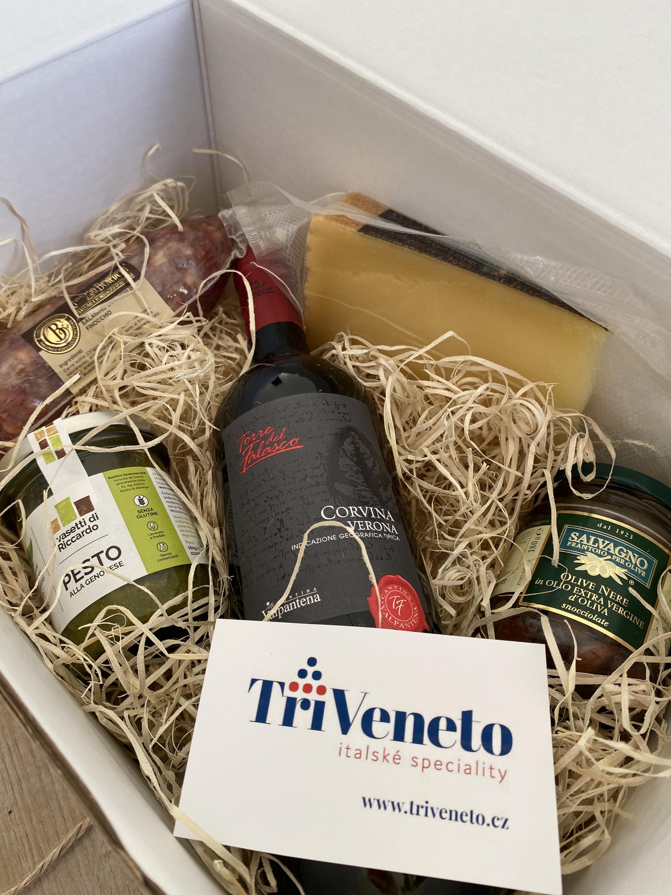 Triveneto.cz foto 5