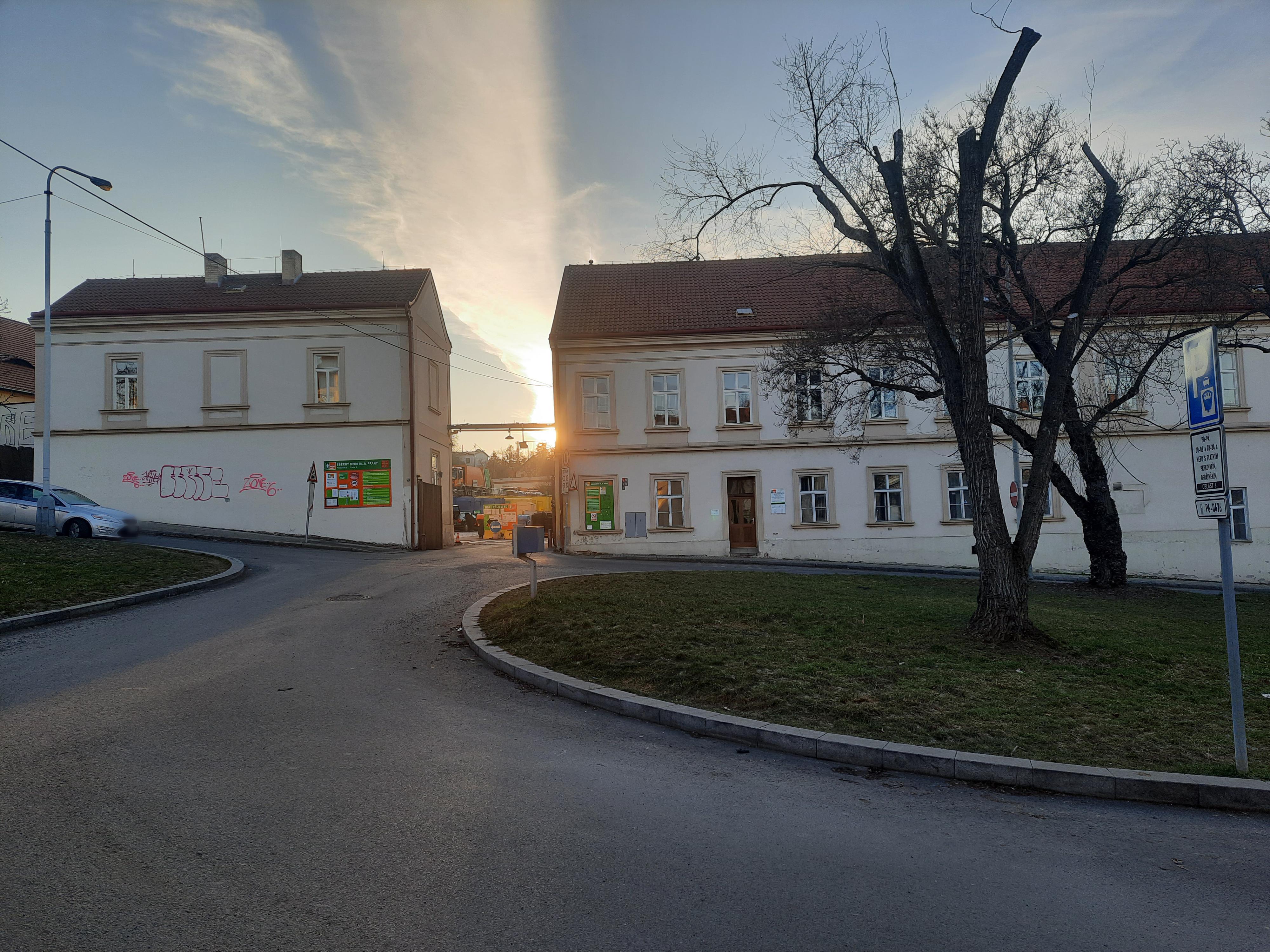 Pražské služby, a.s.