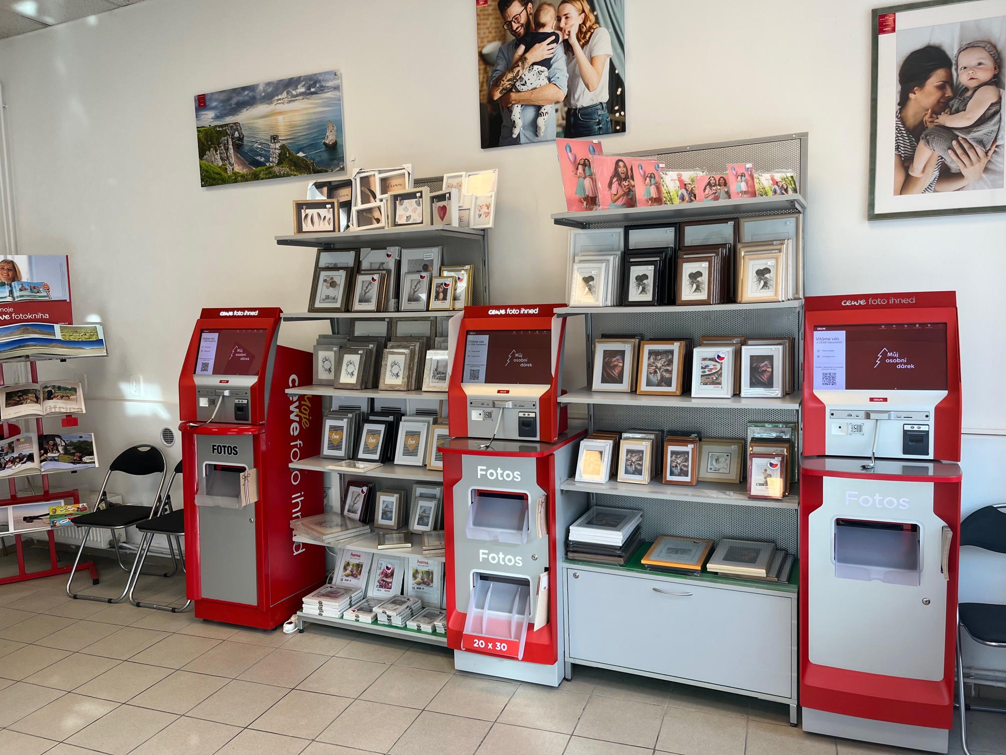 FOTOLAB AMBIENTE foto 2