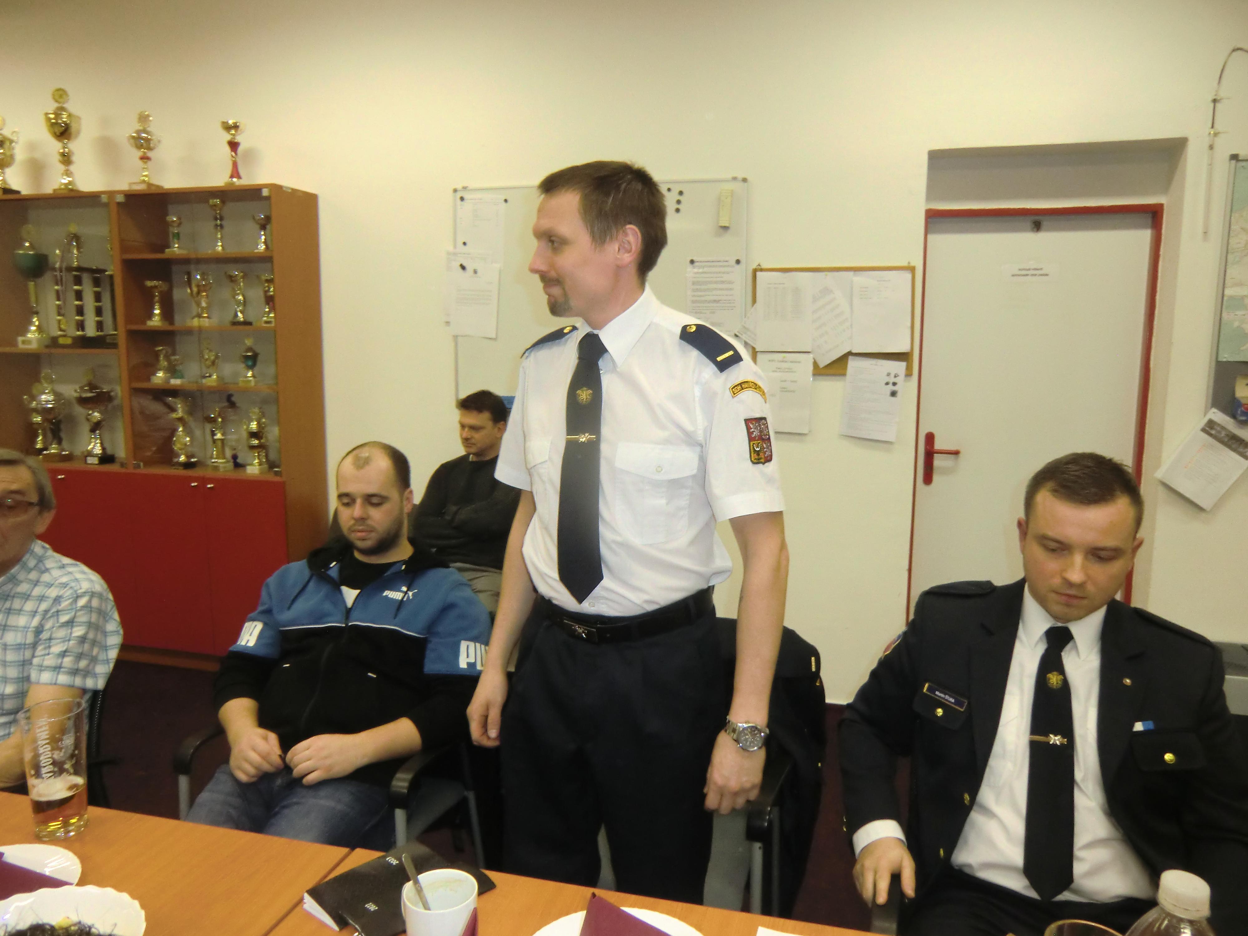 SH ČMS - Sbor dobrovolných hasičů Havířov - Životice foto 1