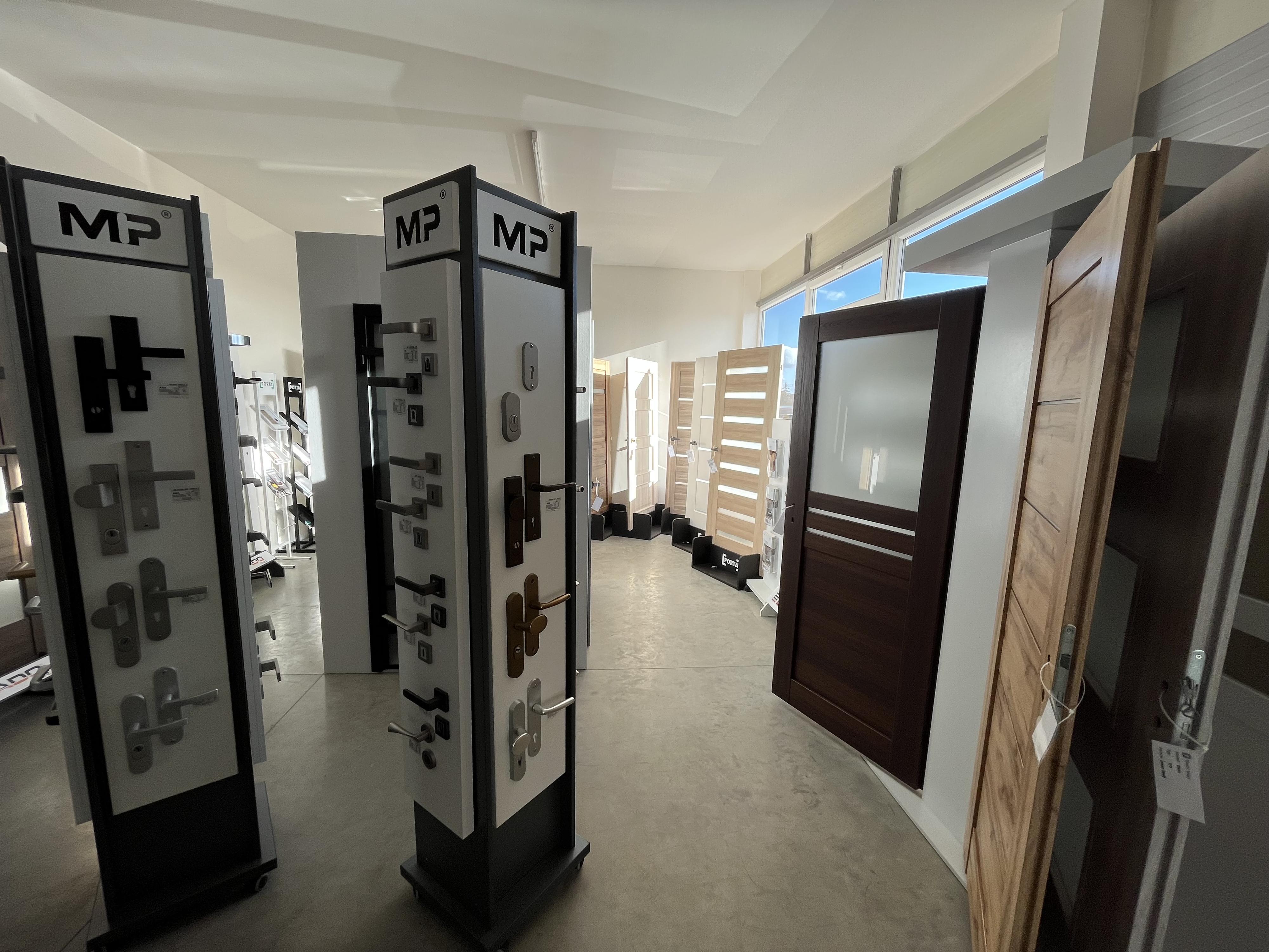 Dveře Valný s.r.o. foto 3