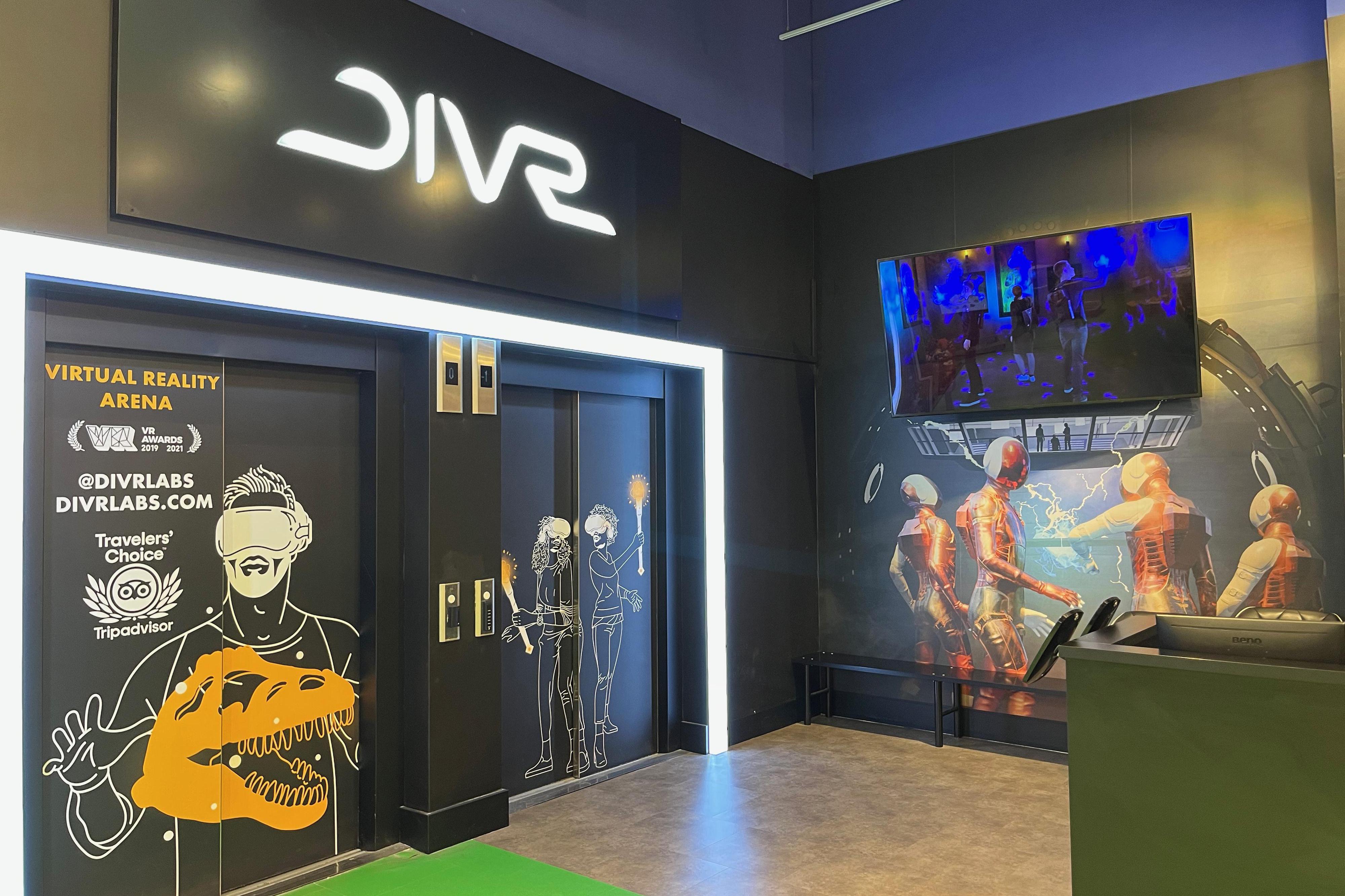 Divr Labs