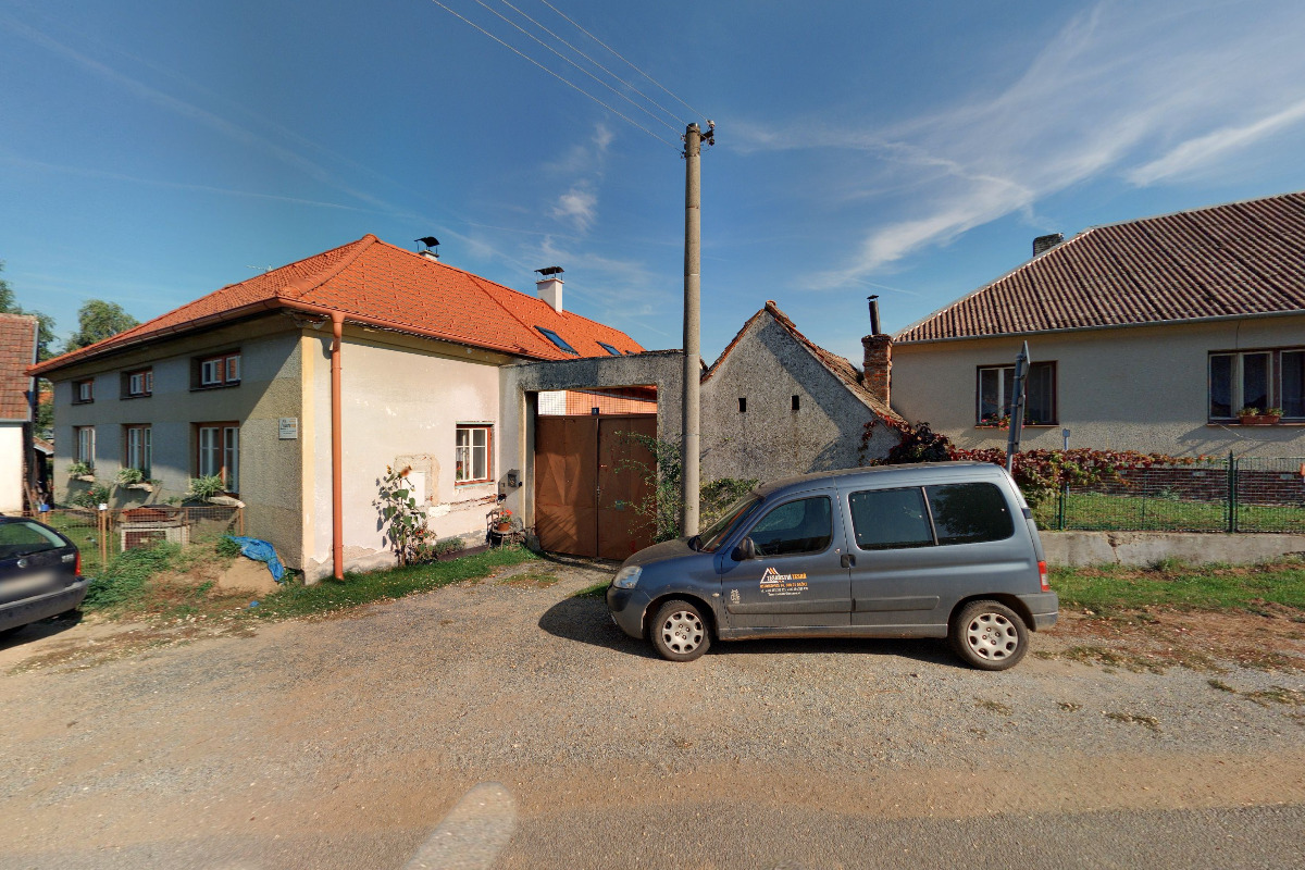 Tesařství Tesař