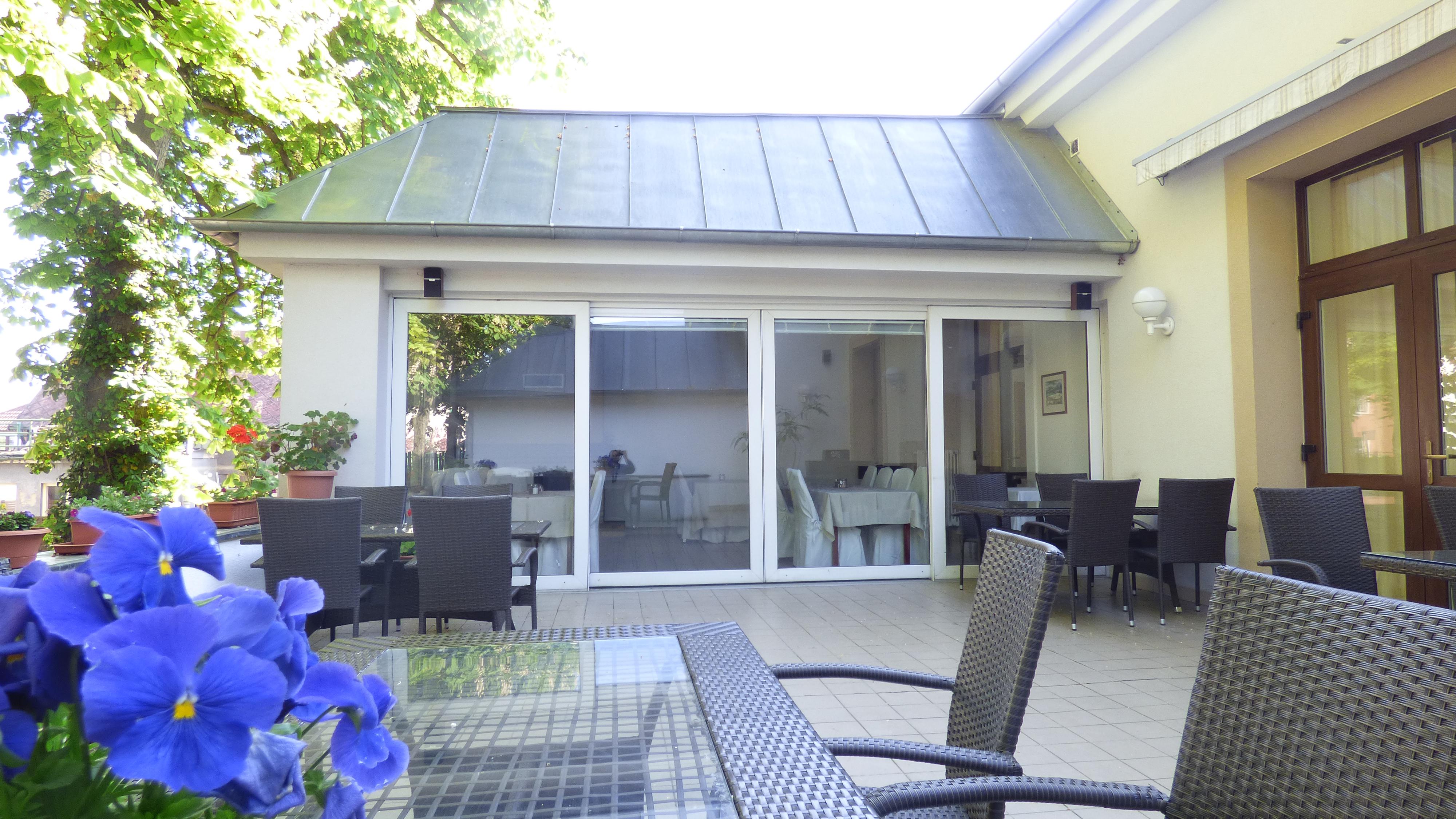 Hotel Svornost foto 4