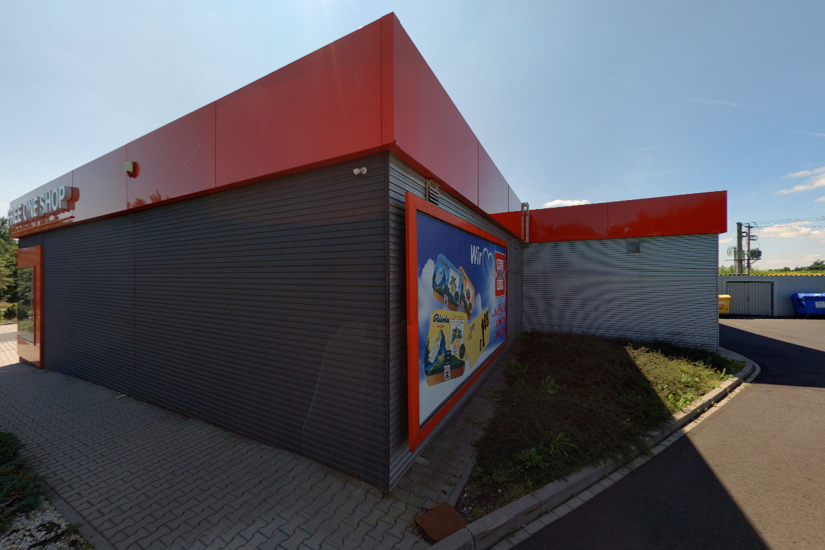 FreeOneShop foto 3