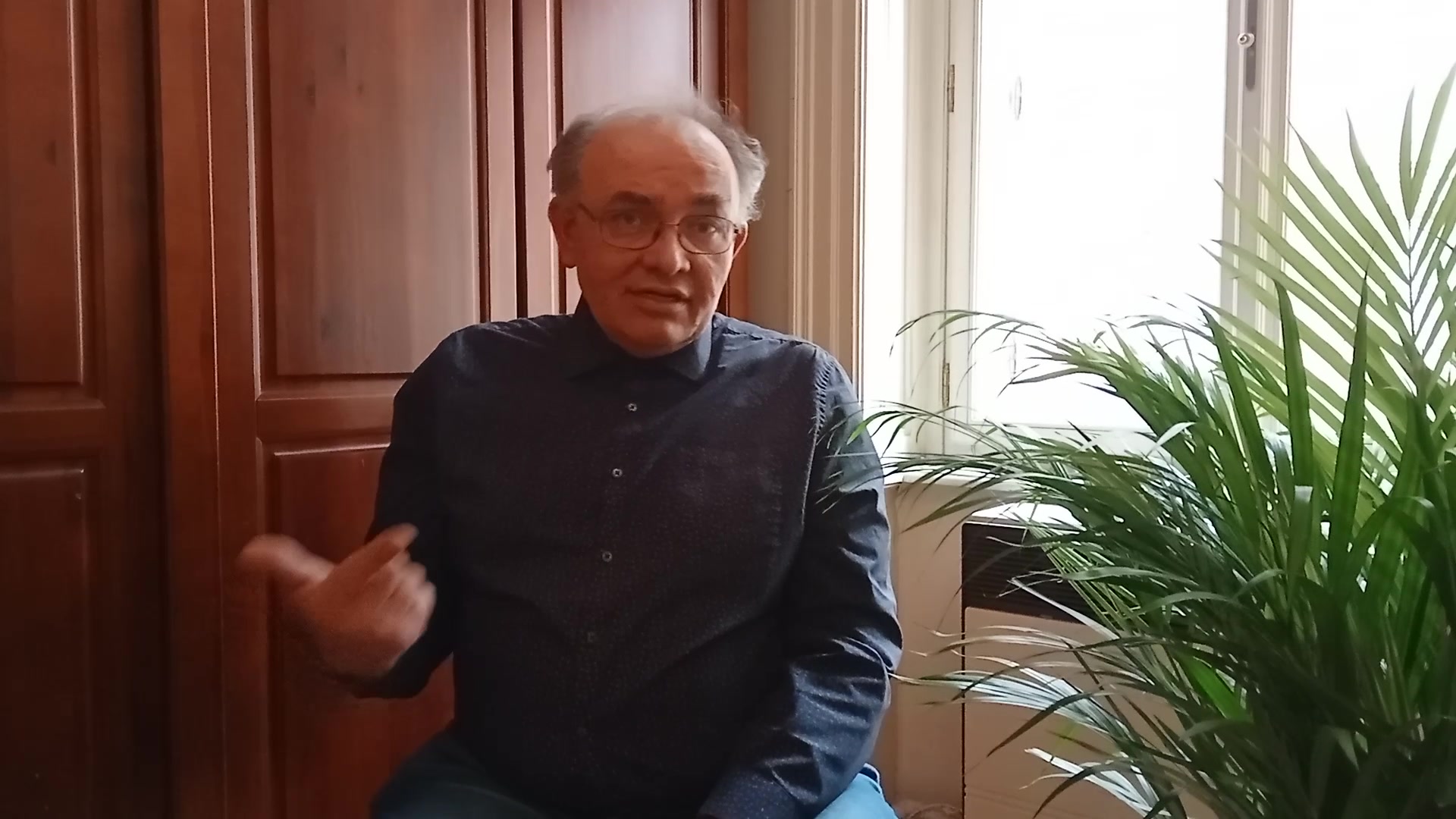 Psychoterapie JABEC foto 2 (náhled videa)