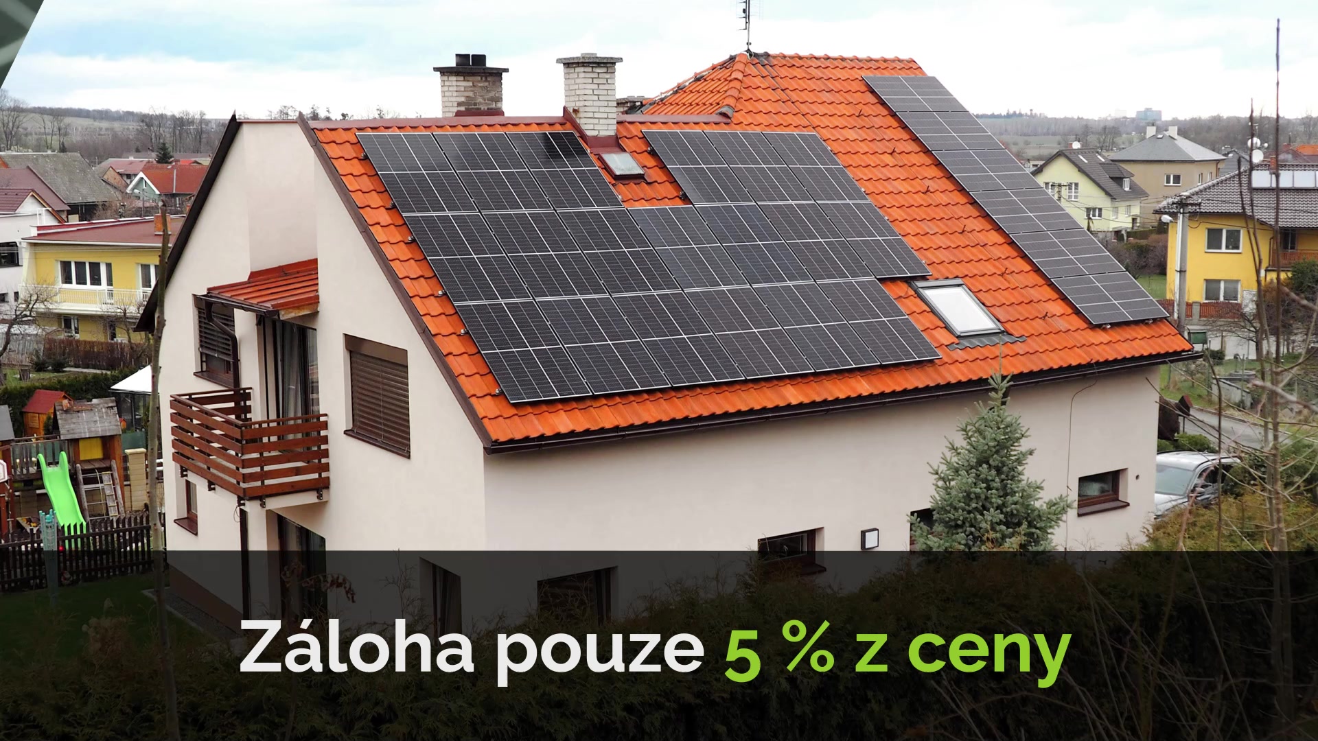 Tipa SOLAR foto 2 (náhled videa)