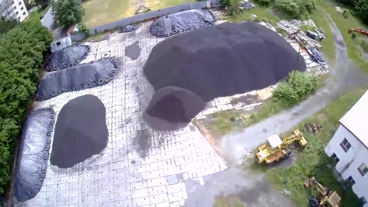 Paliva Zábřeh - prodej a rozvoz uhlí foto 2 (náhled videa)