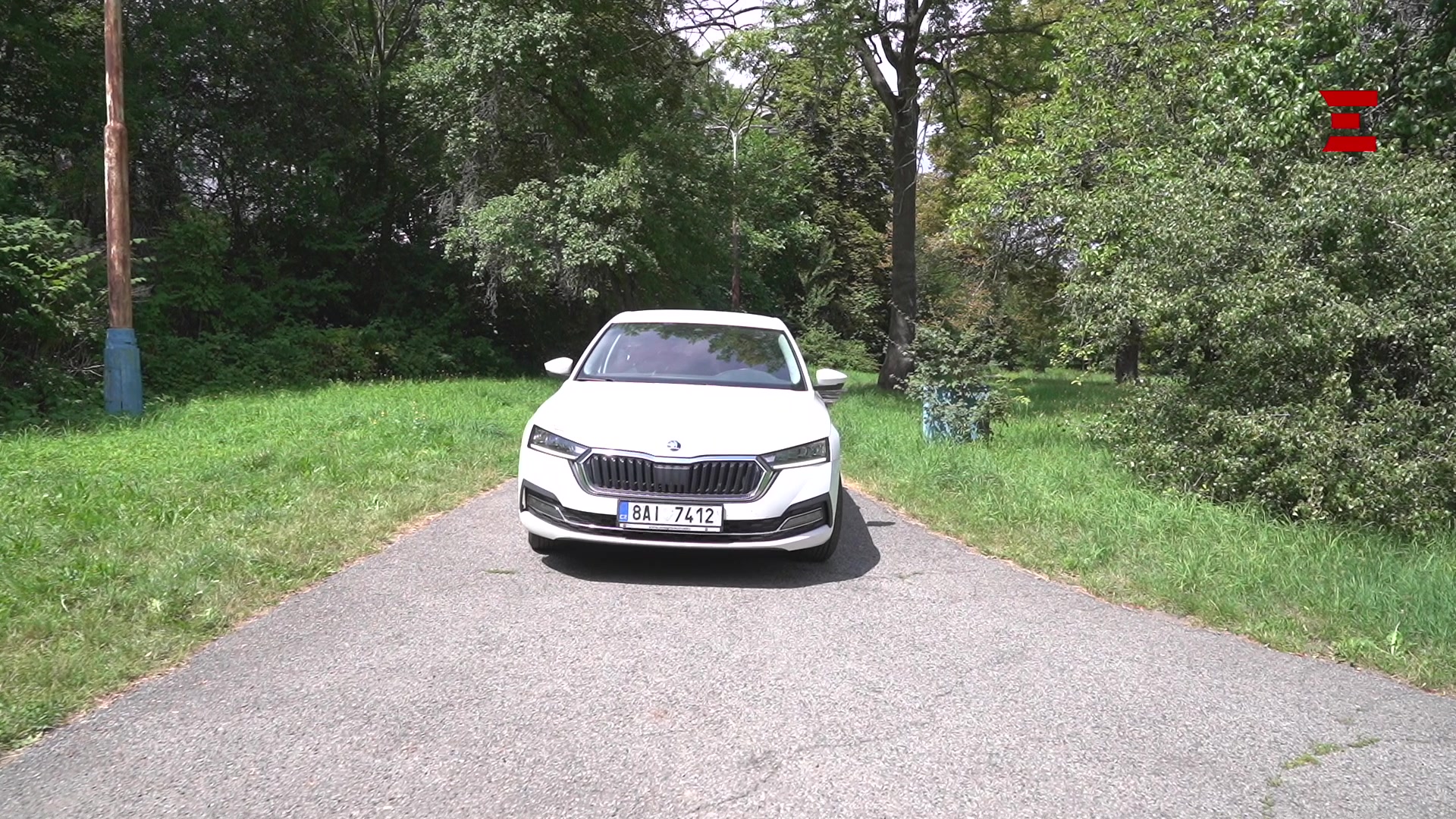 Sauto.cz foto 2 (náhled videa)