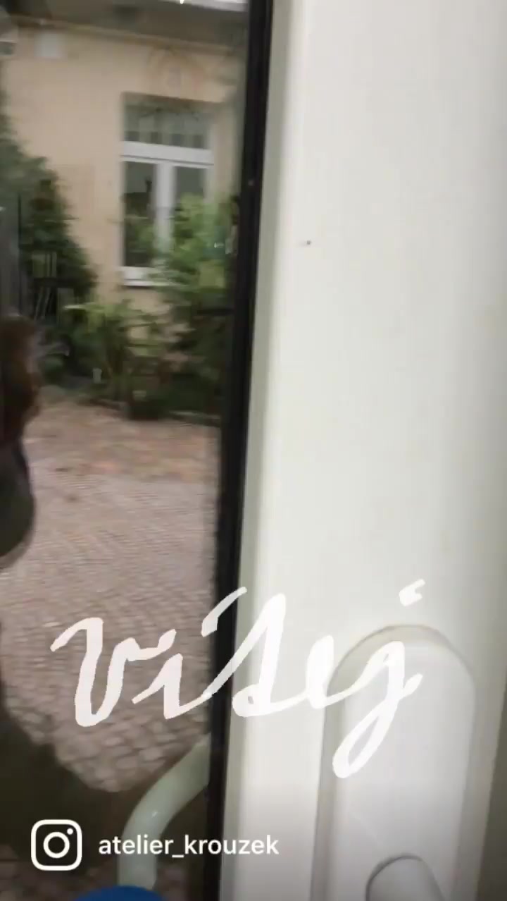 Ateliér Kroužek foto 2 (náhled videa)