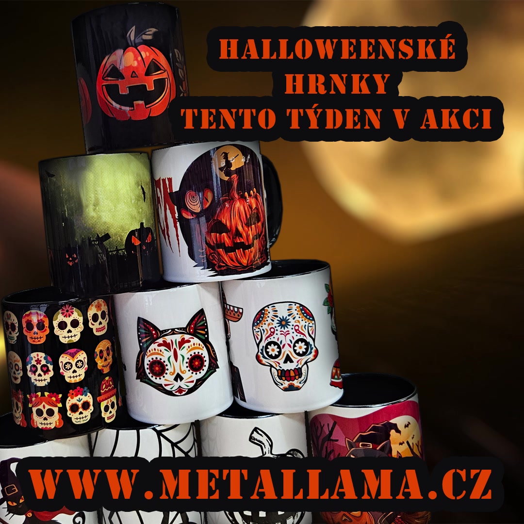 Metallama foto 2 (náhled videa)