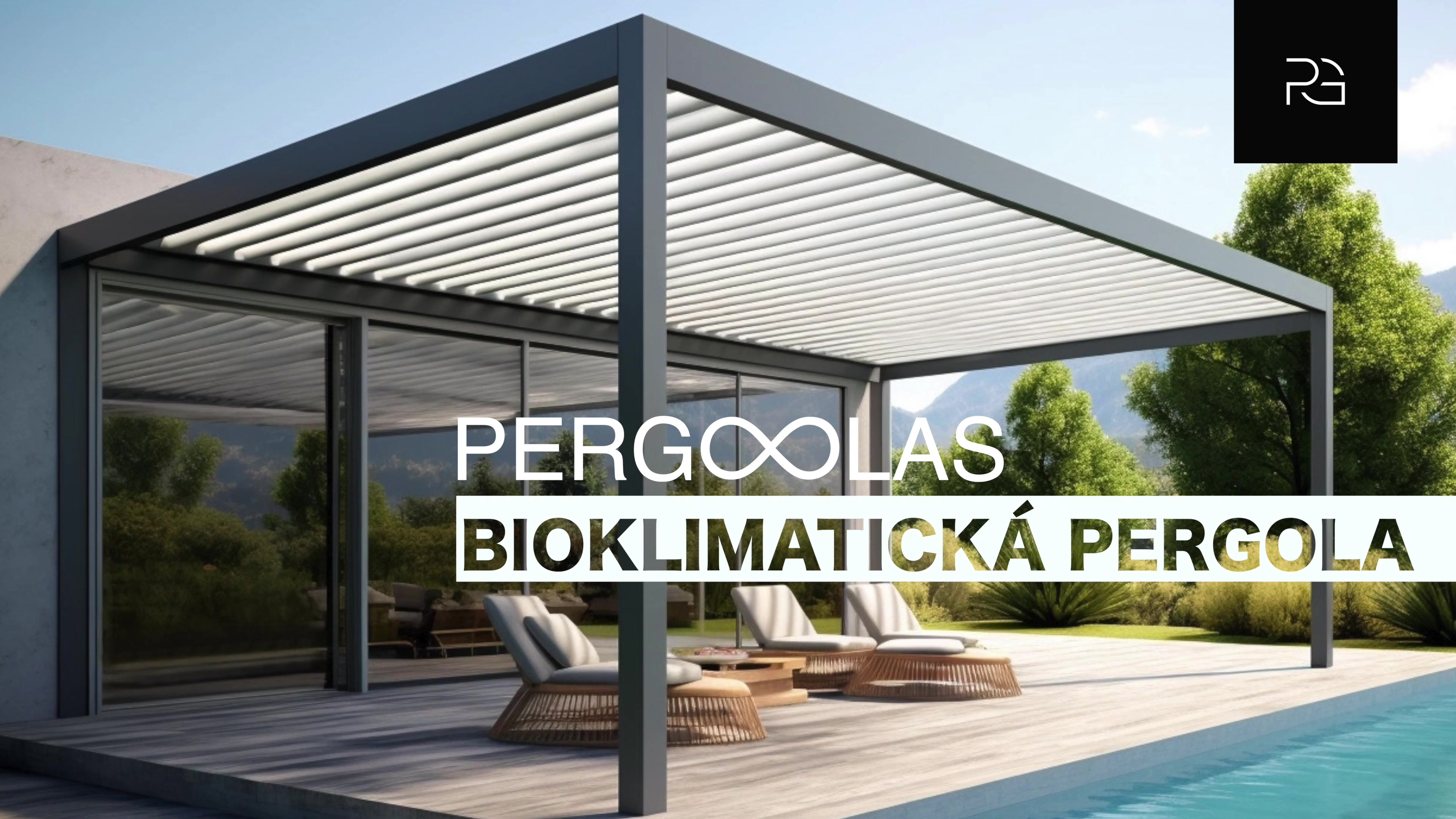 PERGOLAS s.r.o. foto 2 (náhled videa)