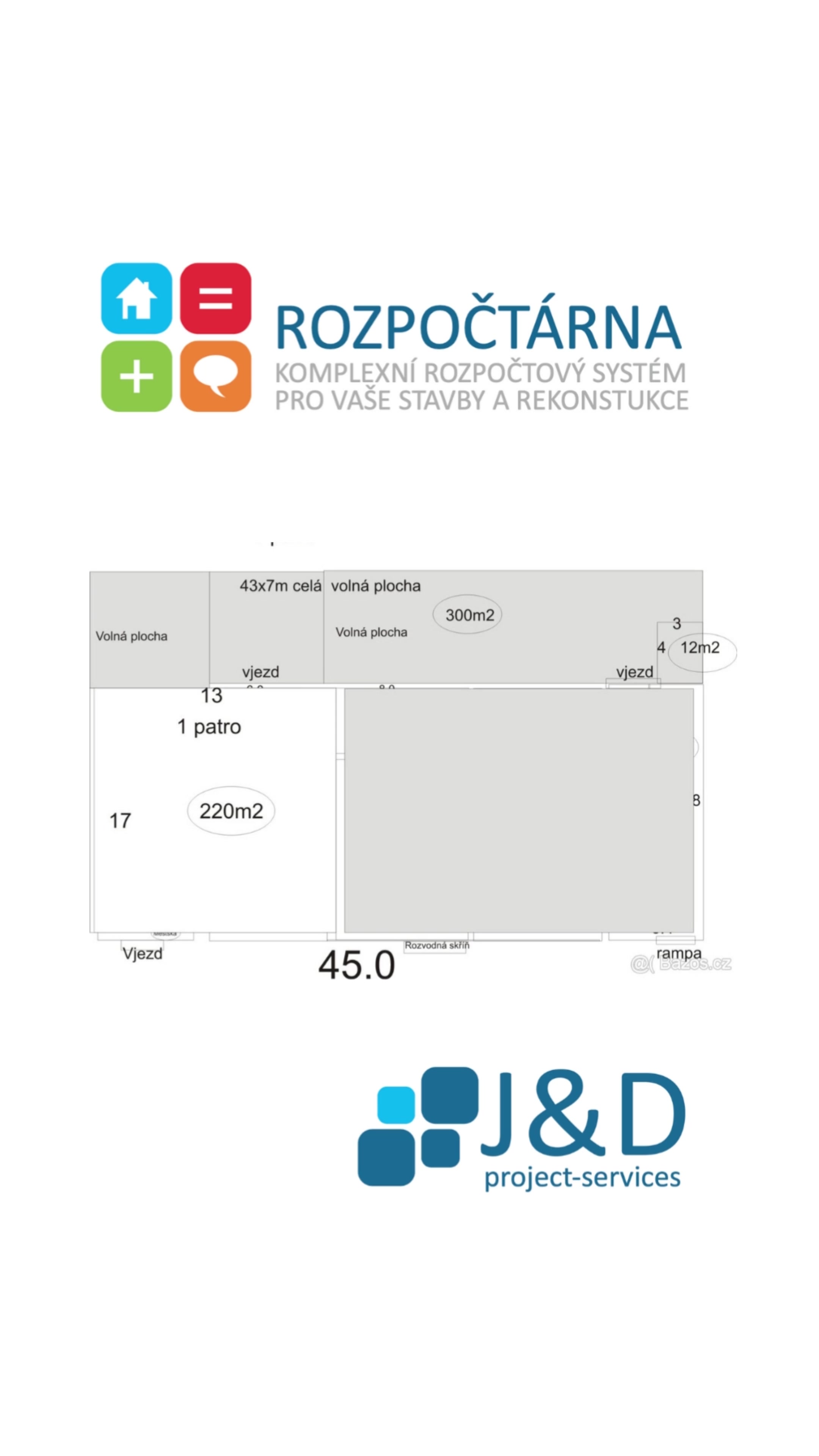 J&D project-services s.r.o. foto 2 (náhled videa)