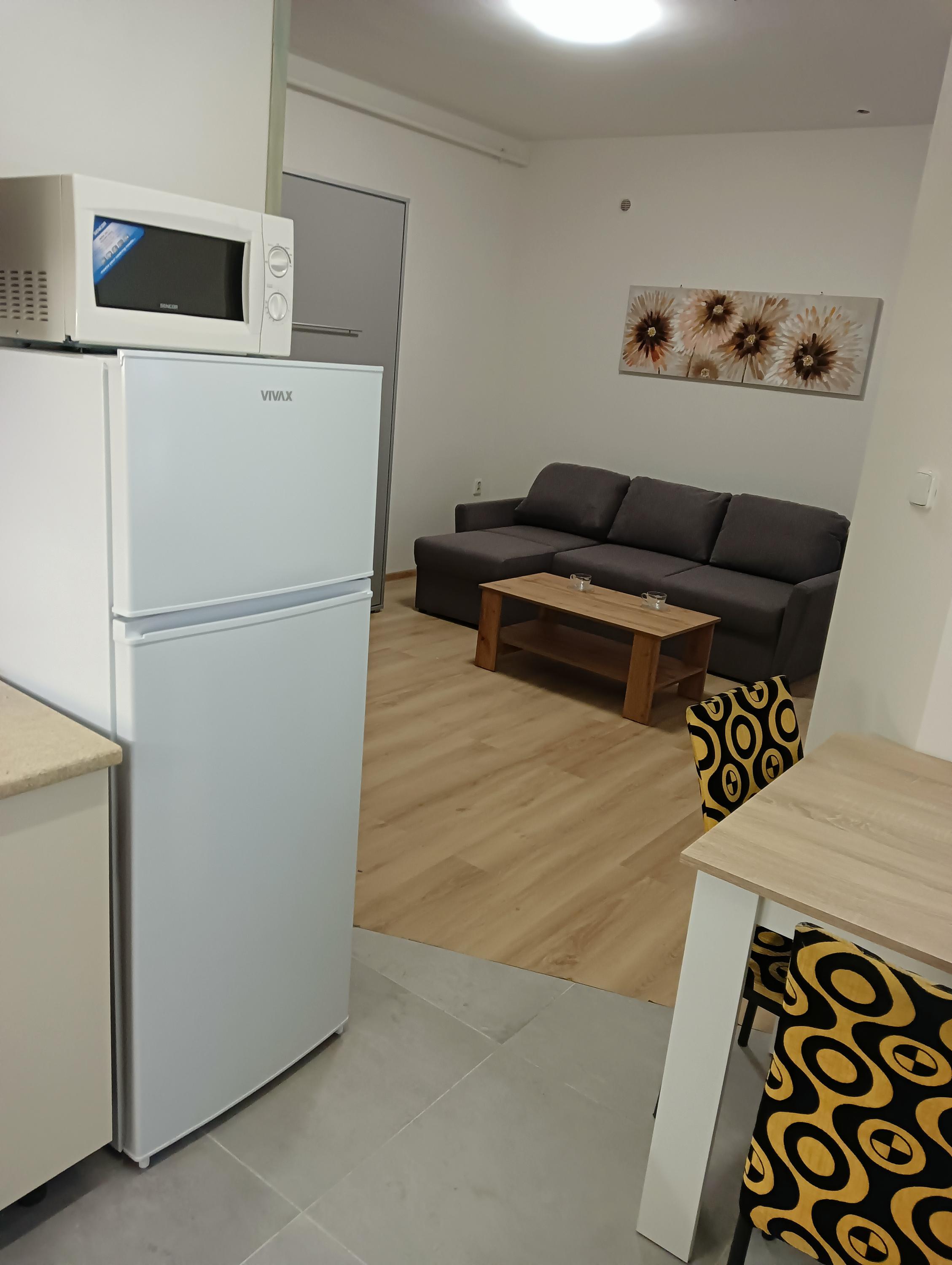 Apartmán u Stebénky foto 2