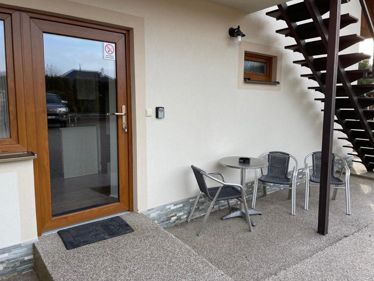 Penzion Klasa foto 4