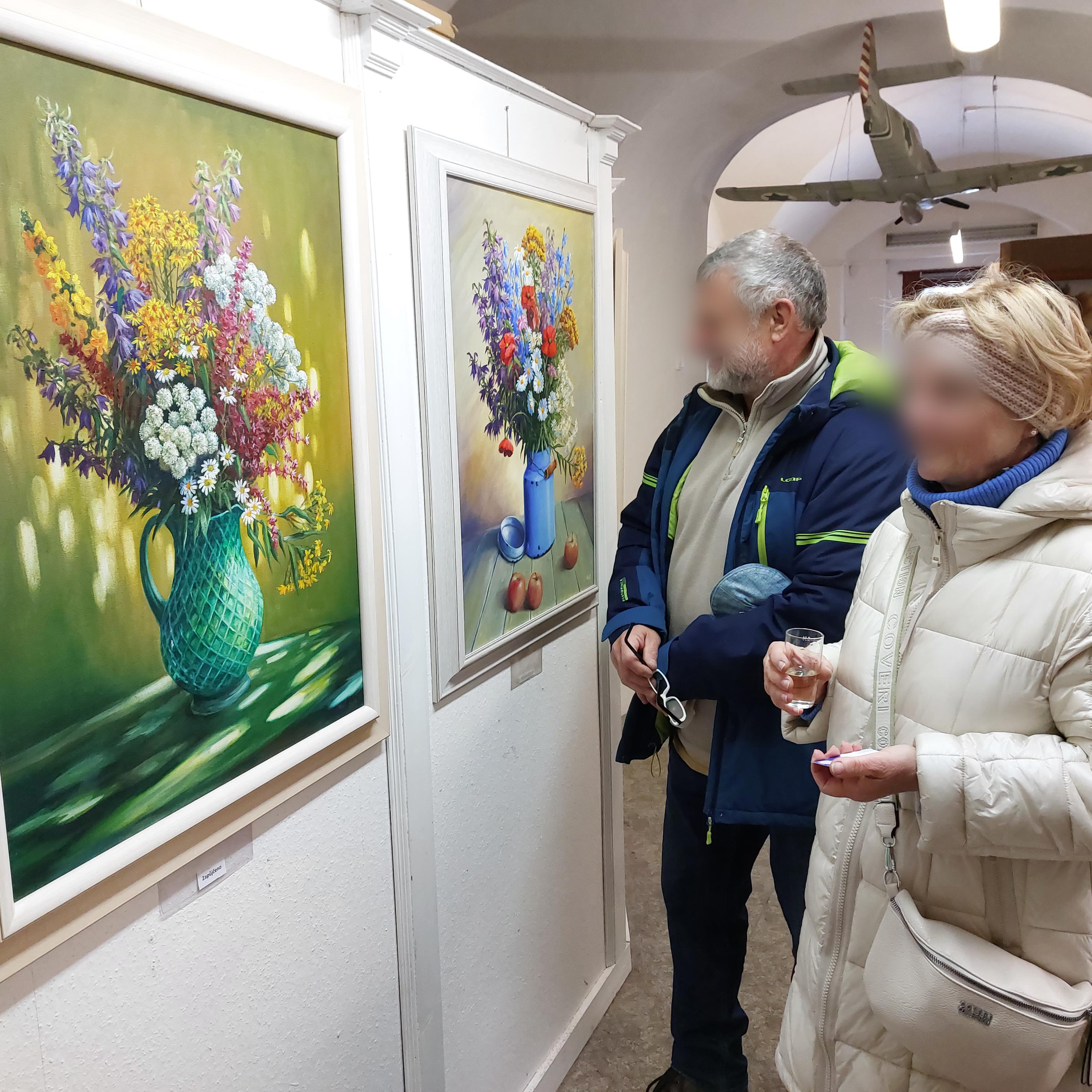 Galerie u Radnice Žatec foto 6