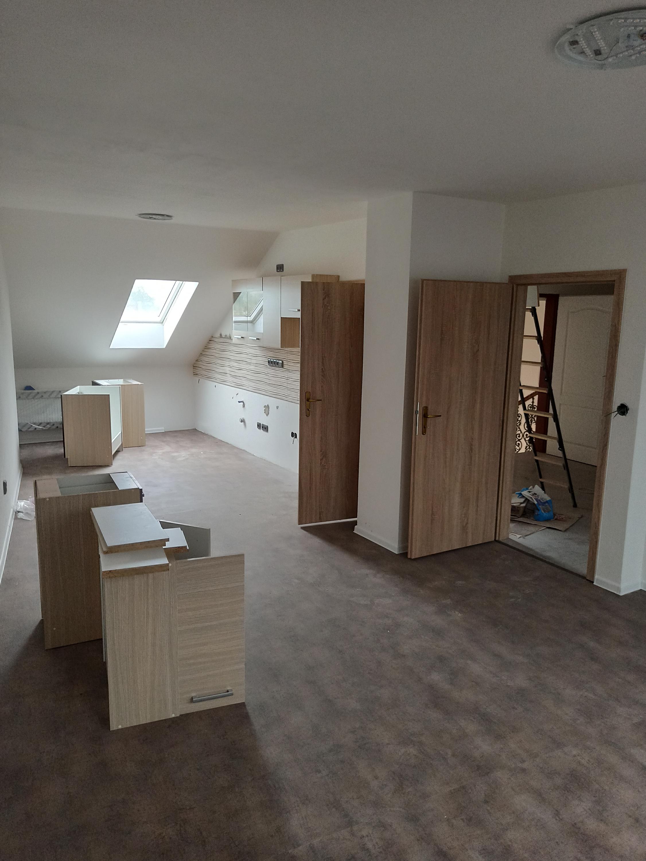 Stavební práce Pachl foto 6