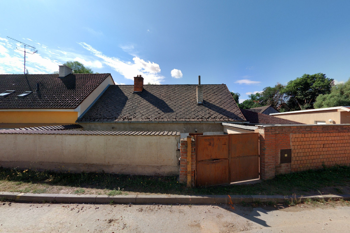 Fotograf Martin Hanzal