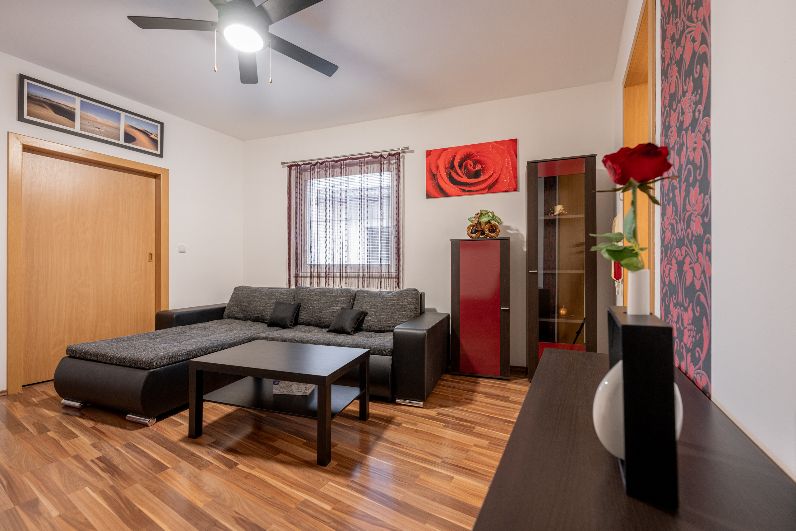 Apartmán Karin foto 2