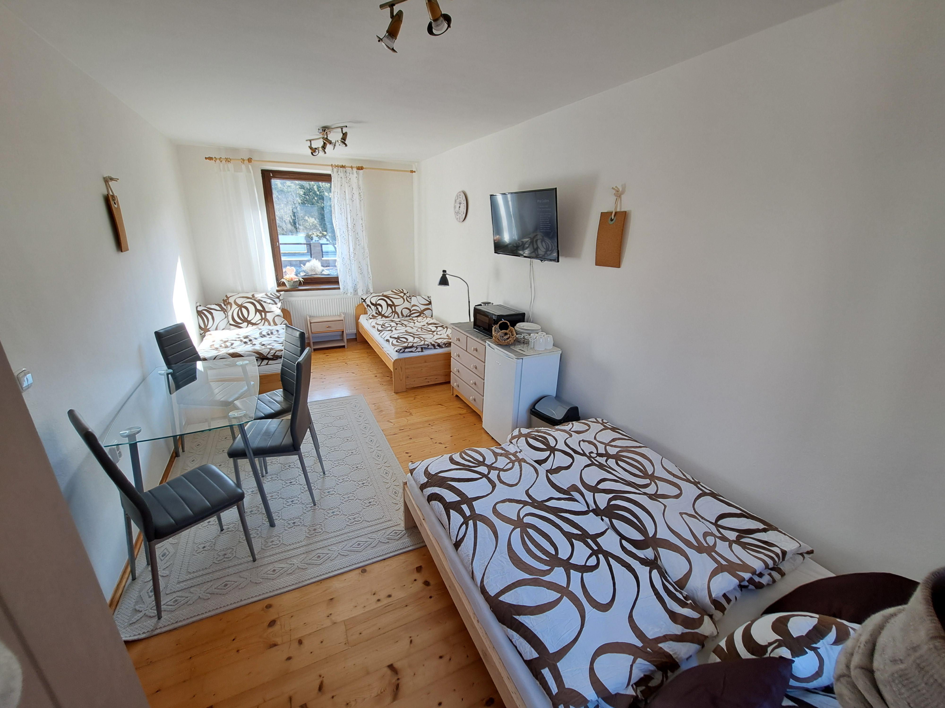 Ubytování u zámeckého parku foto 2