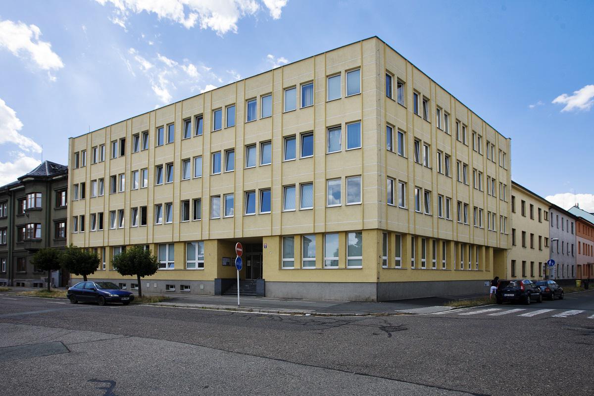 Státní fond životního prostředí ČR