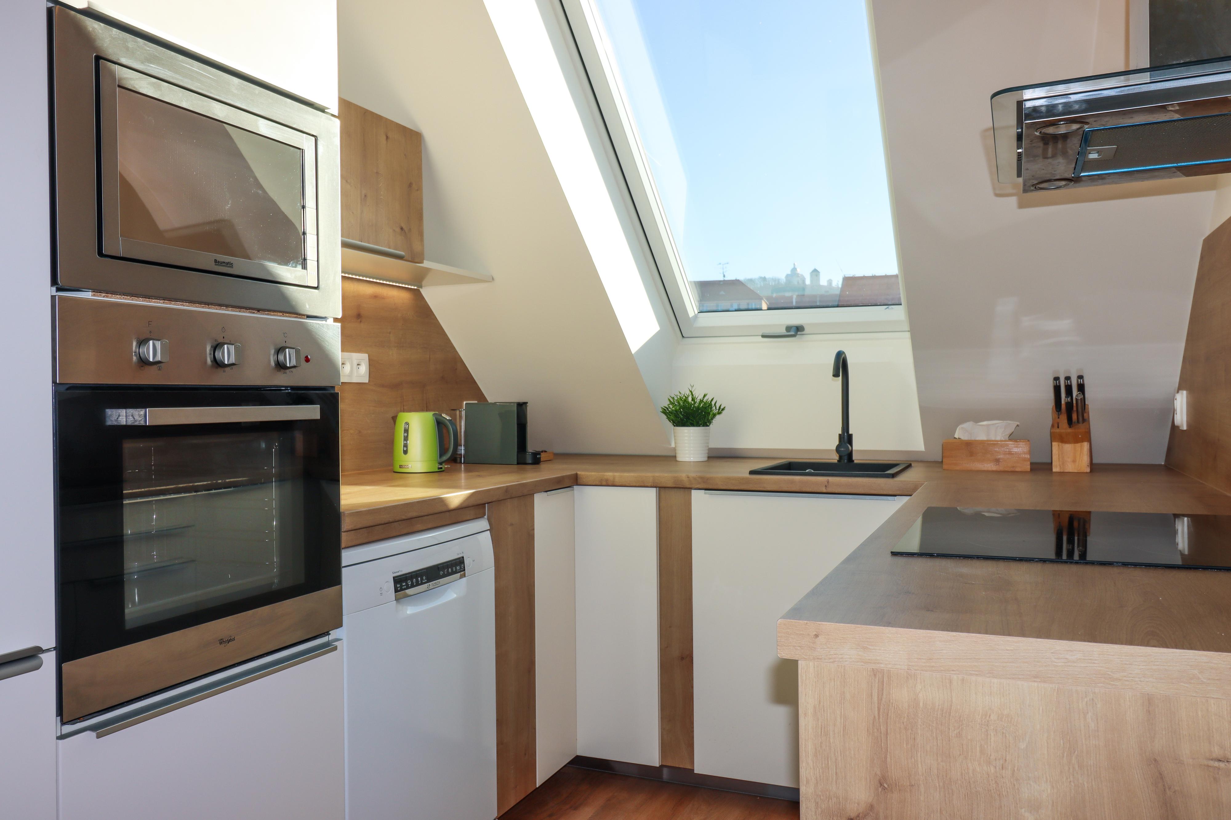 Apartmány Mikulovské zahrady foto 5
