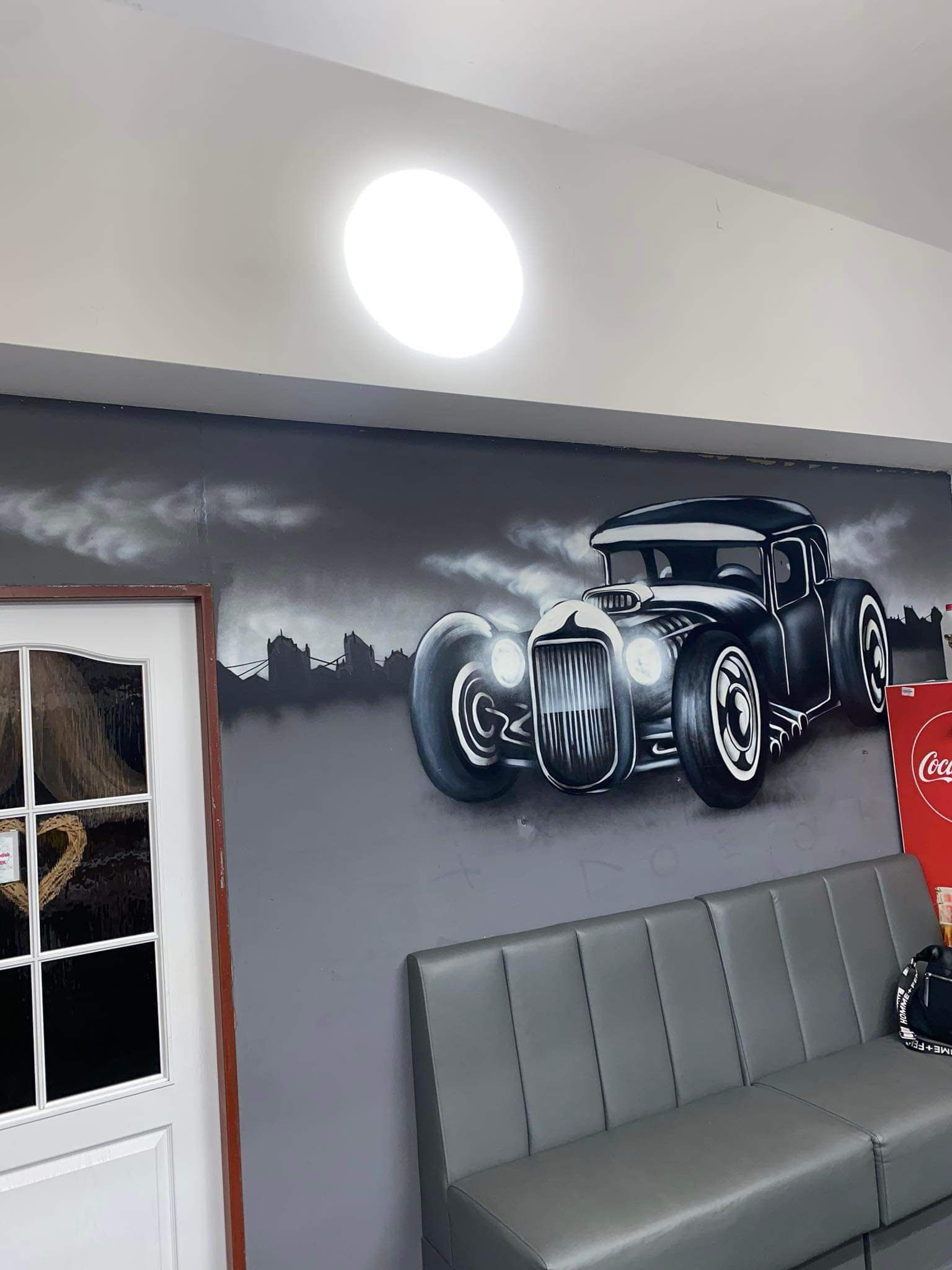 M&K Barbershop foto 6