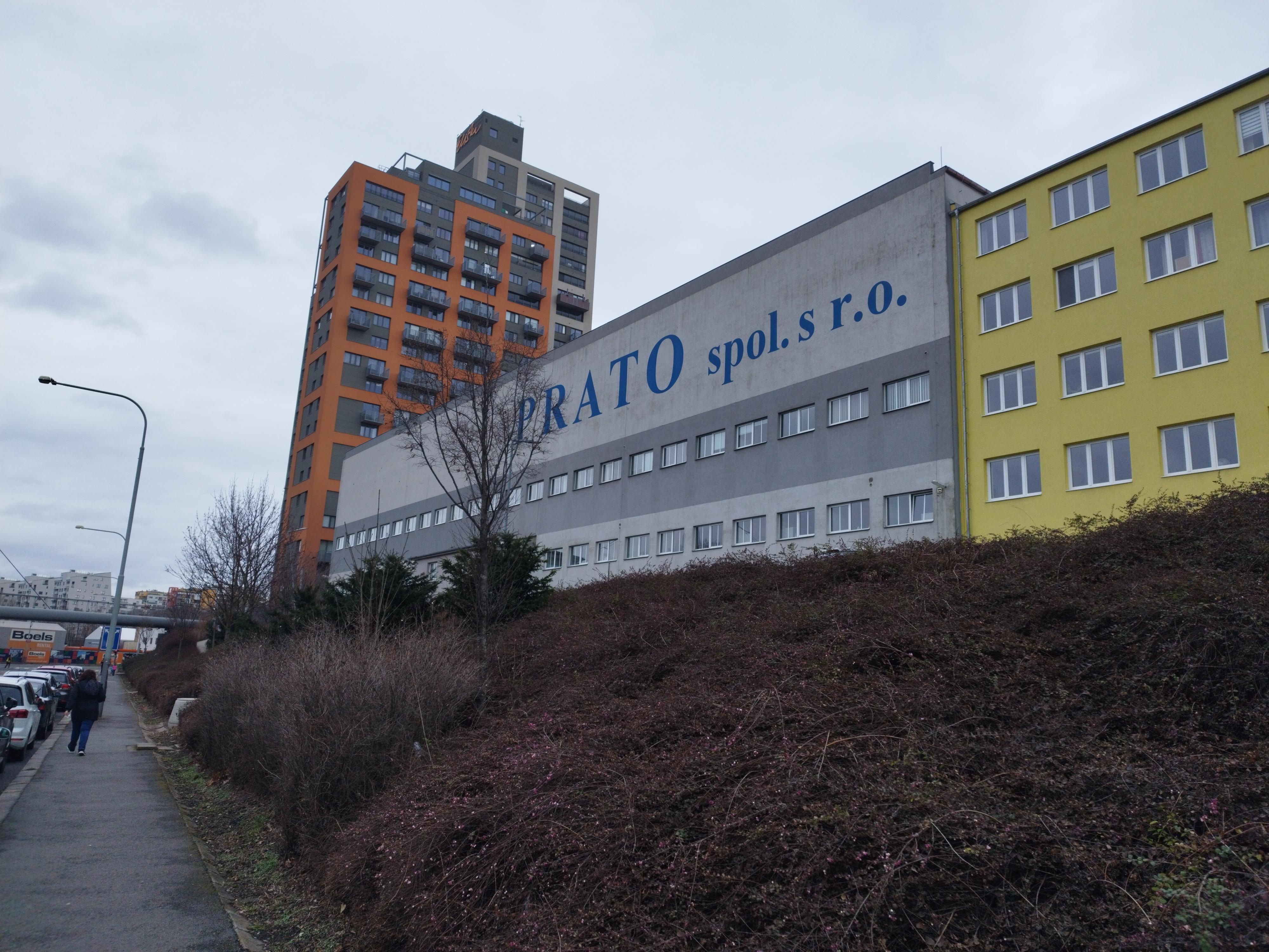PRATO, spol. s r.o. foto 2