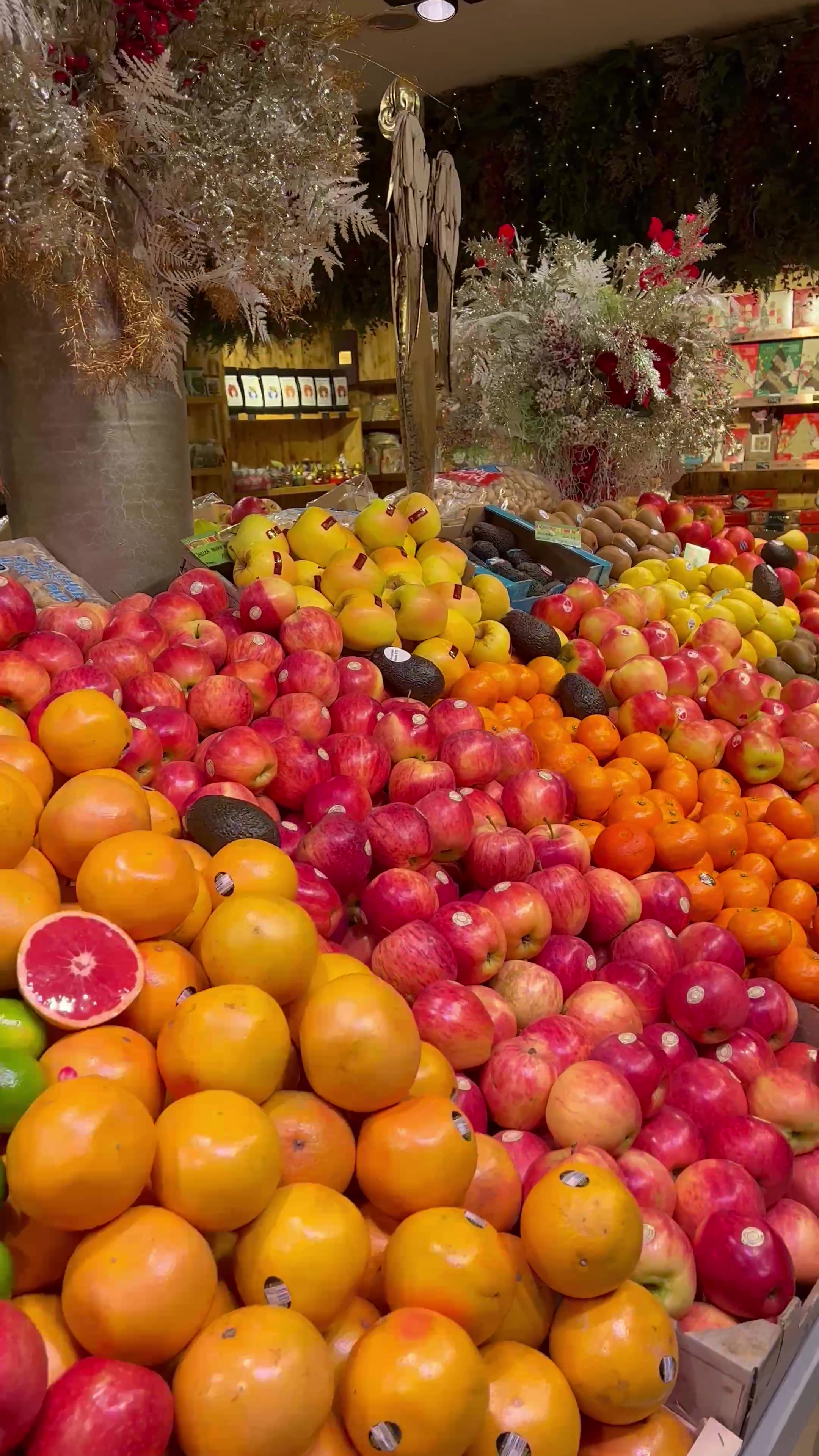 Kunratická stodola foto 2 (náhled videa)