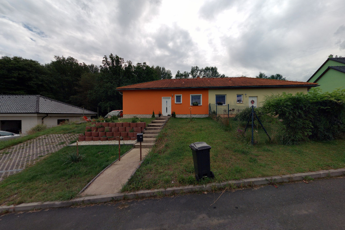Masérské služby Ivana Martínková foto 2