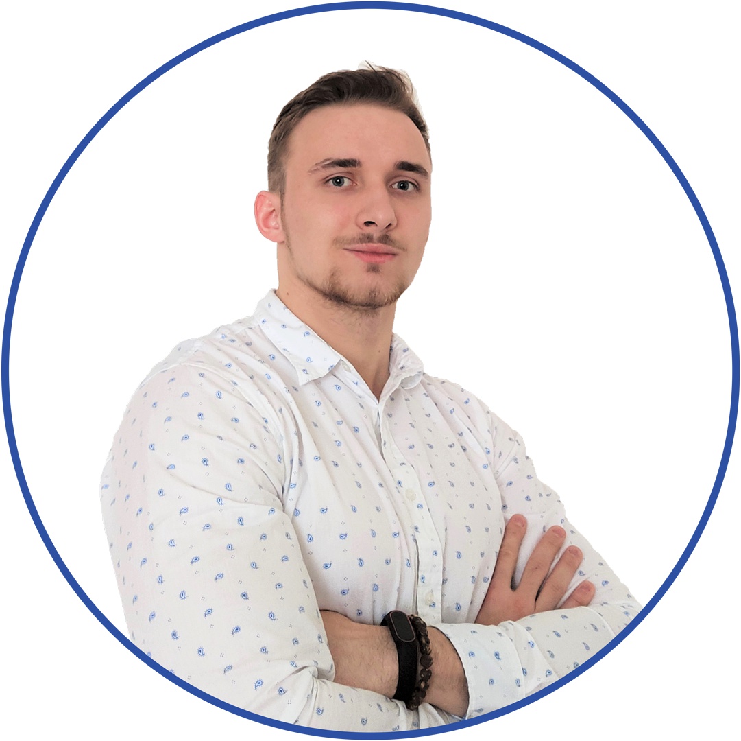 Ing. Martin Masár foto 2