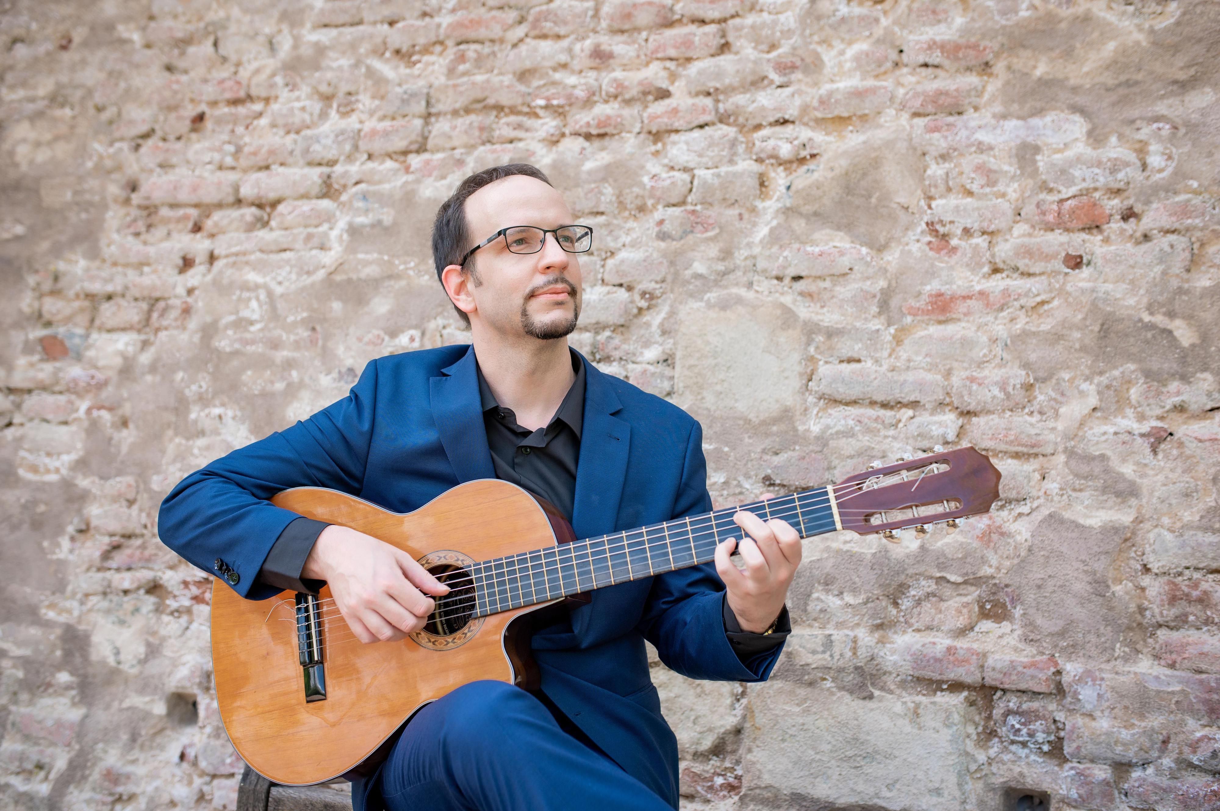 Martin Lauer - Kytara