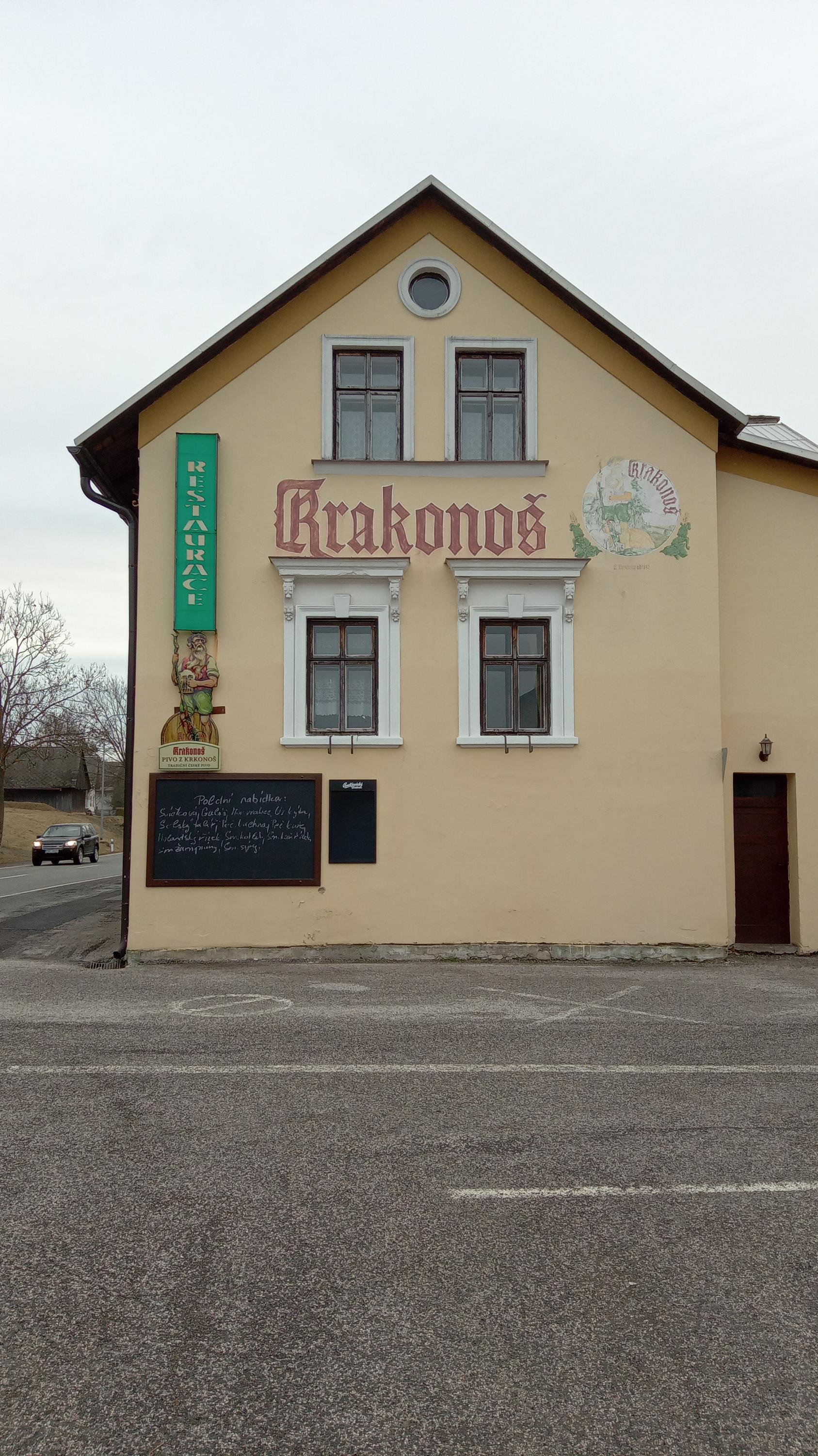 Restaurace Čistá foto 6