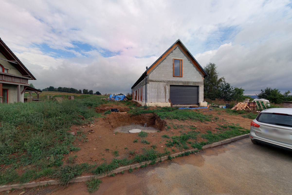 Ing. arch. Jakub Meloun
