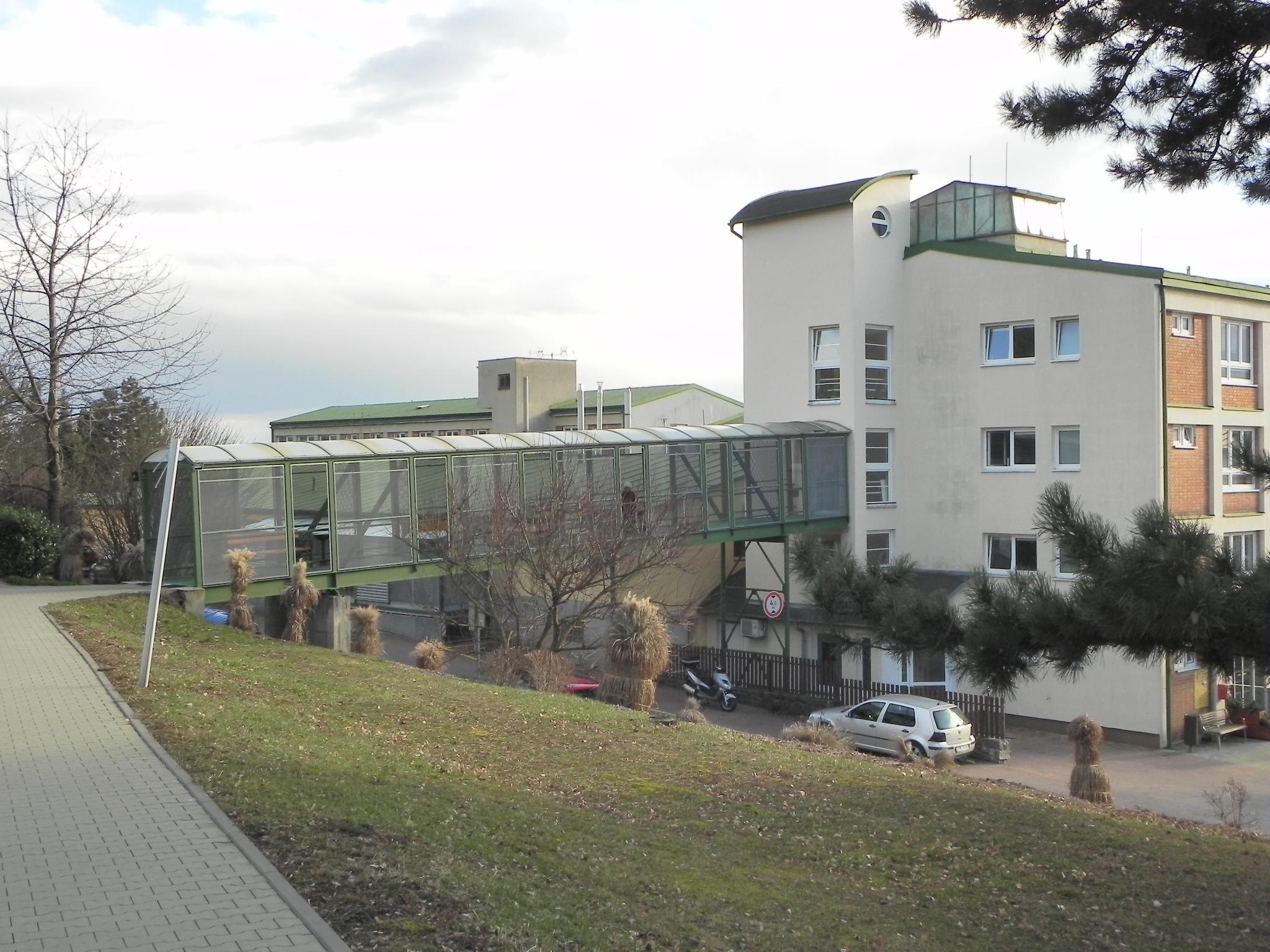 Domov pro seniory Kociánka,příspěvková organizace foto 2