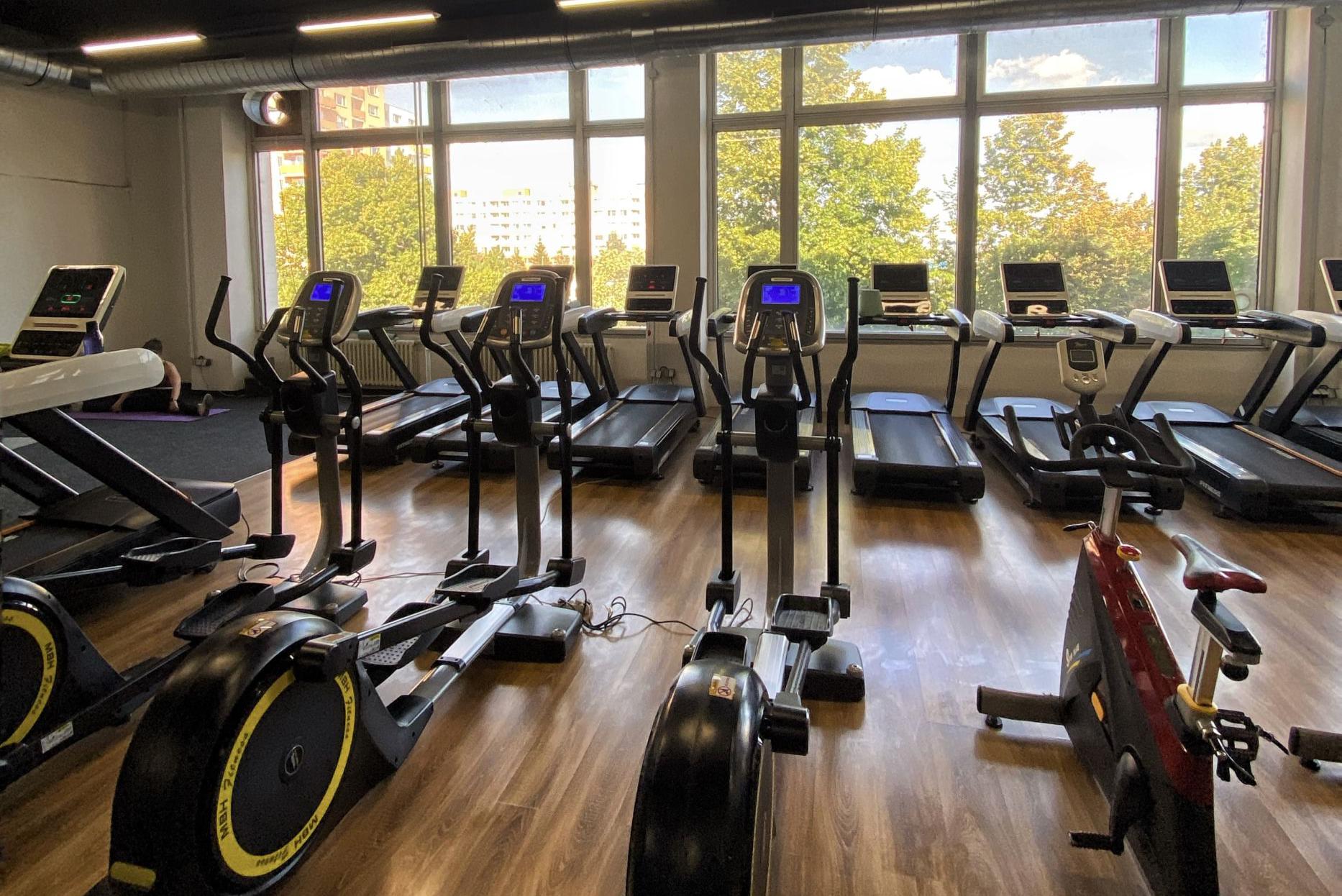 DrFit - Fitness foto 2