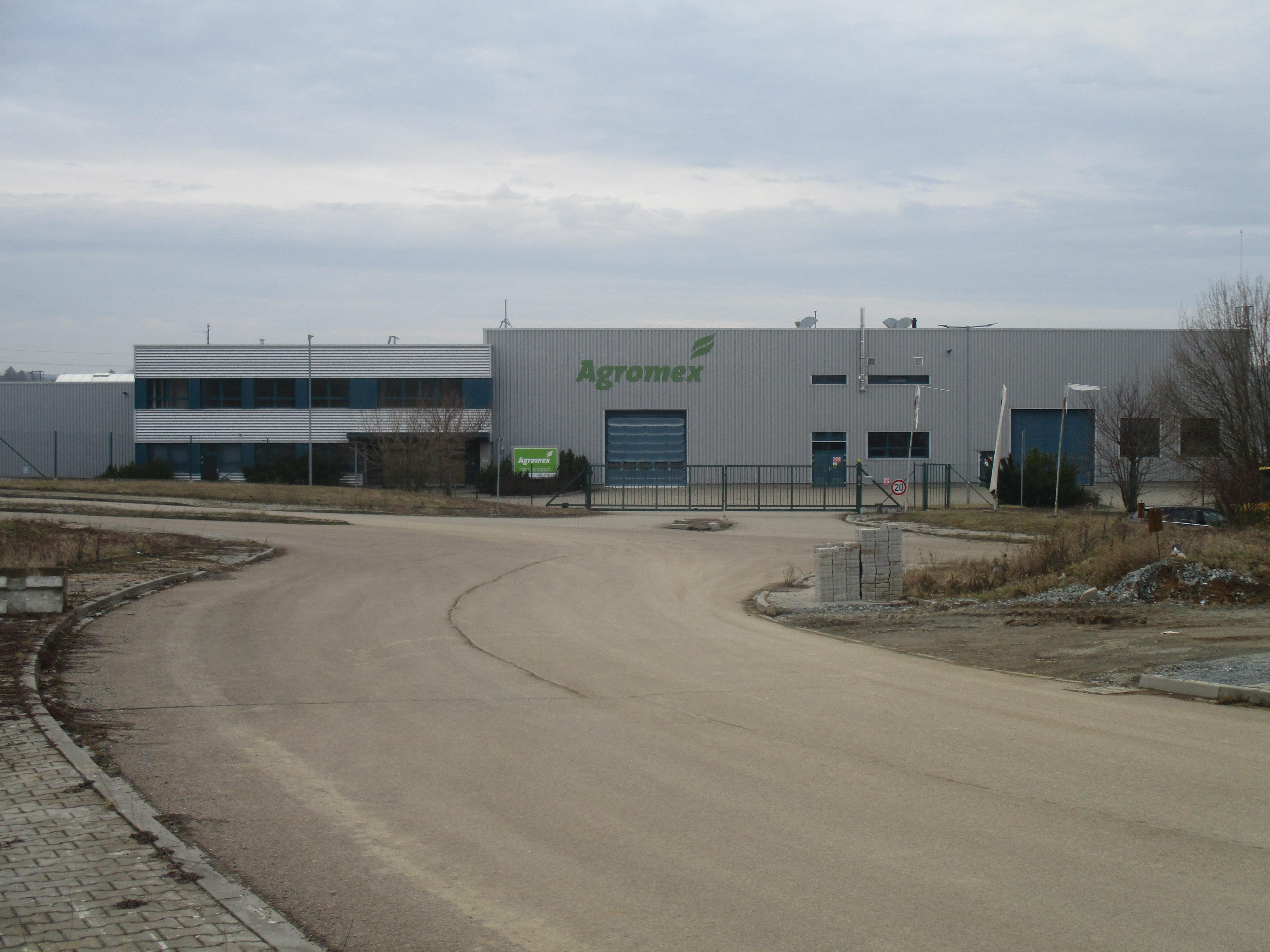 AGROMEX, s.r.o. foto 2