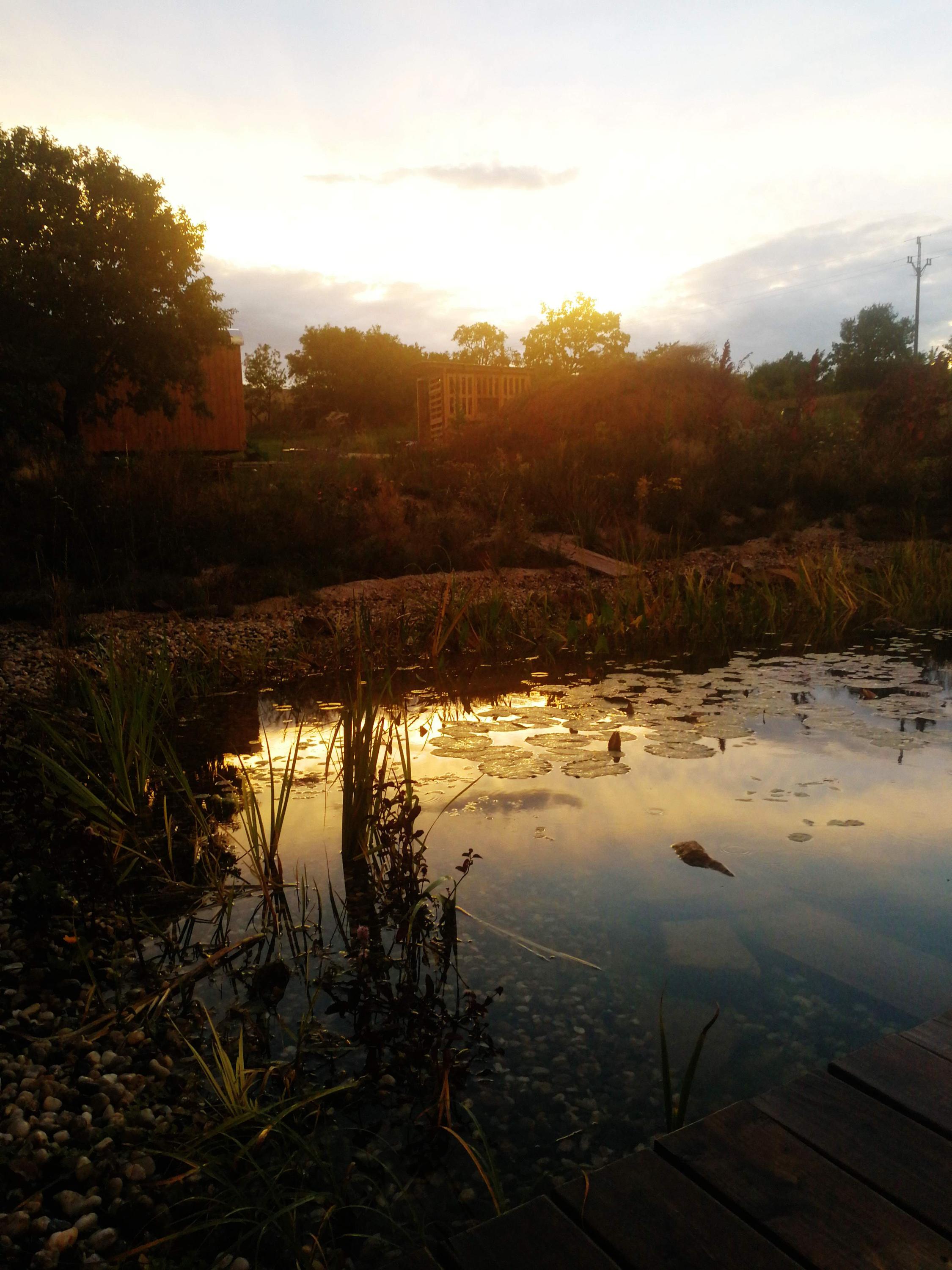 Šťastná Zahrádka foto 3