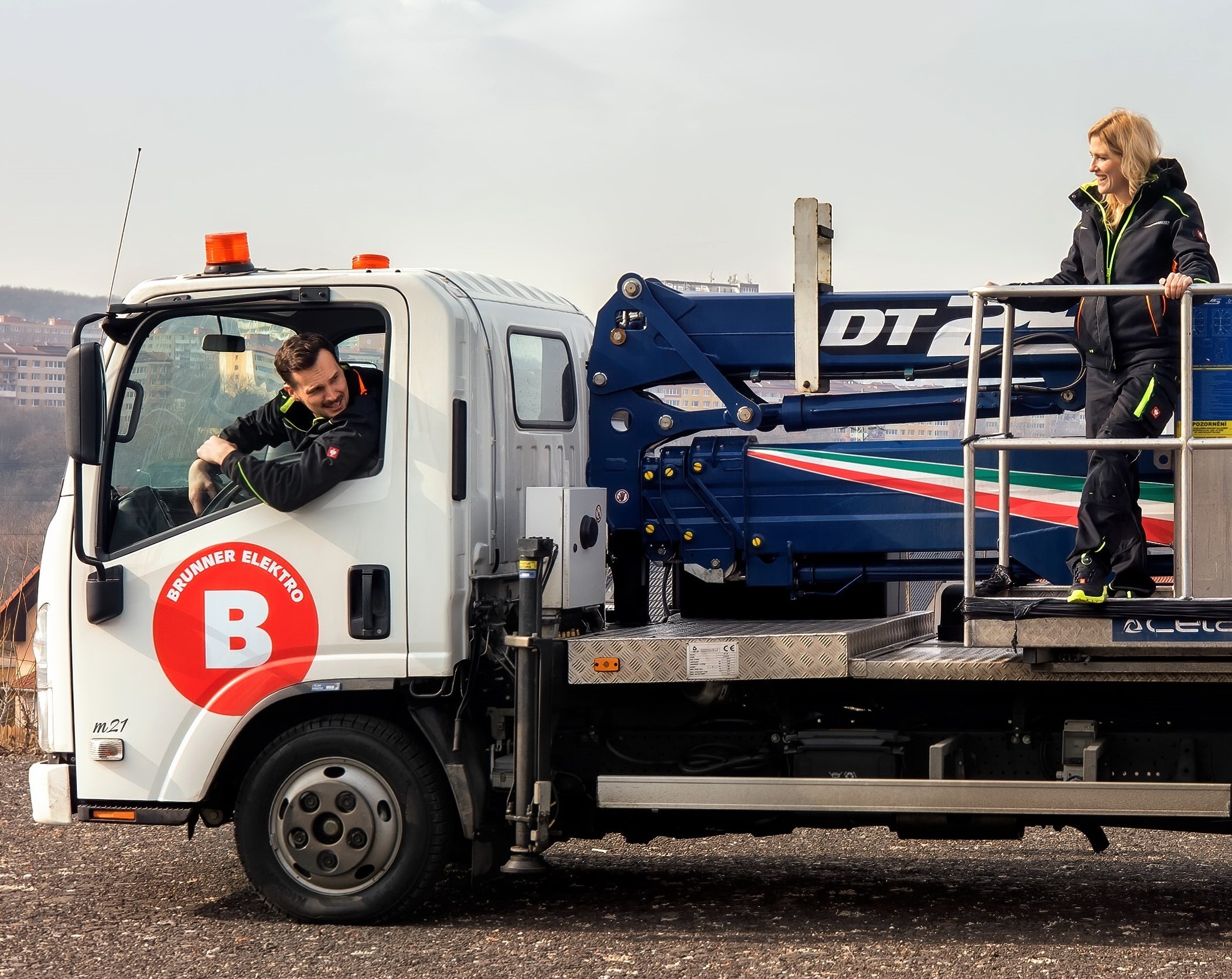 Brunner Elektro, s.r.o. foto 4