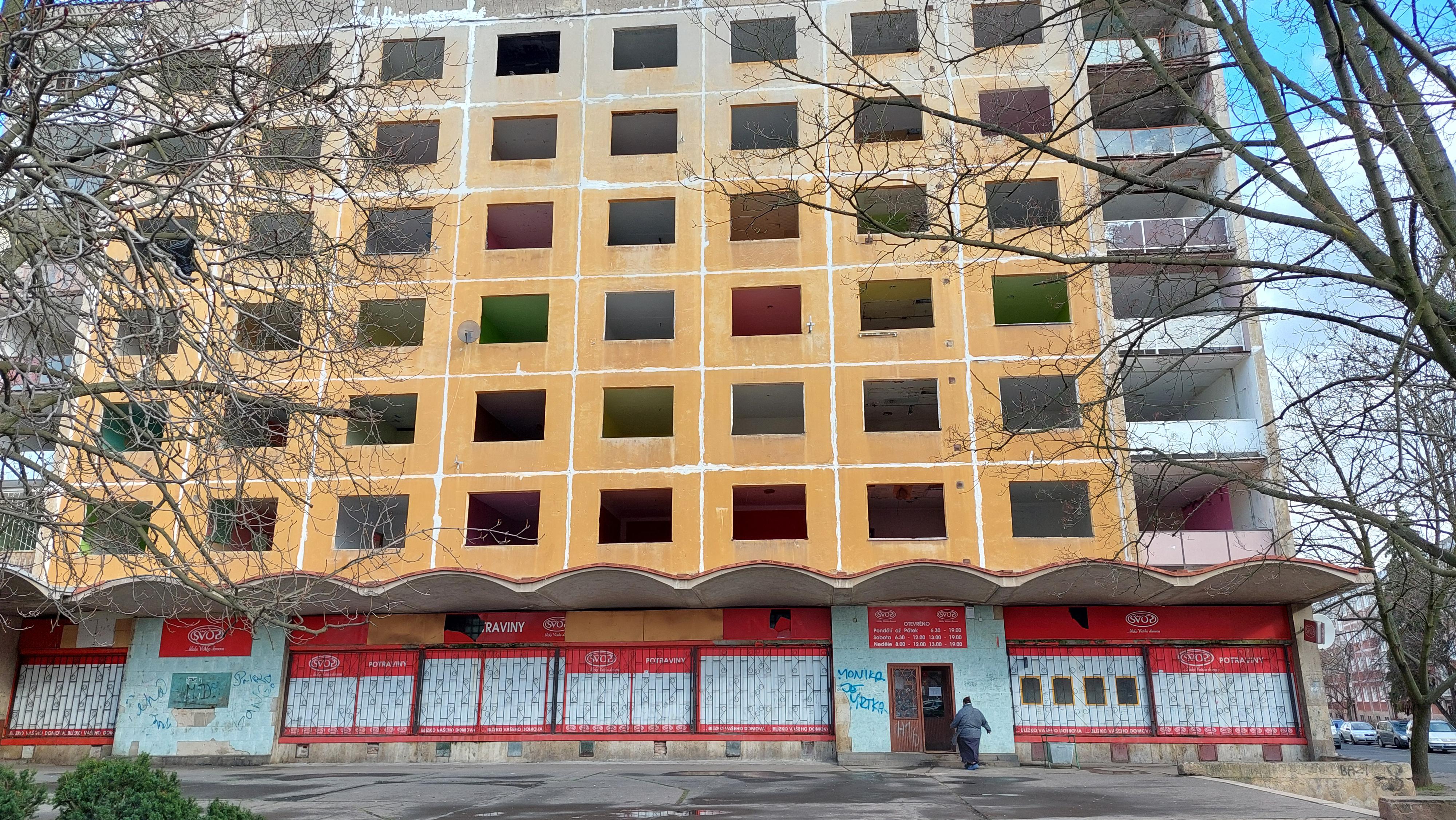 Potraviny U Zajíčka foto 2